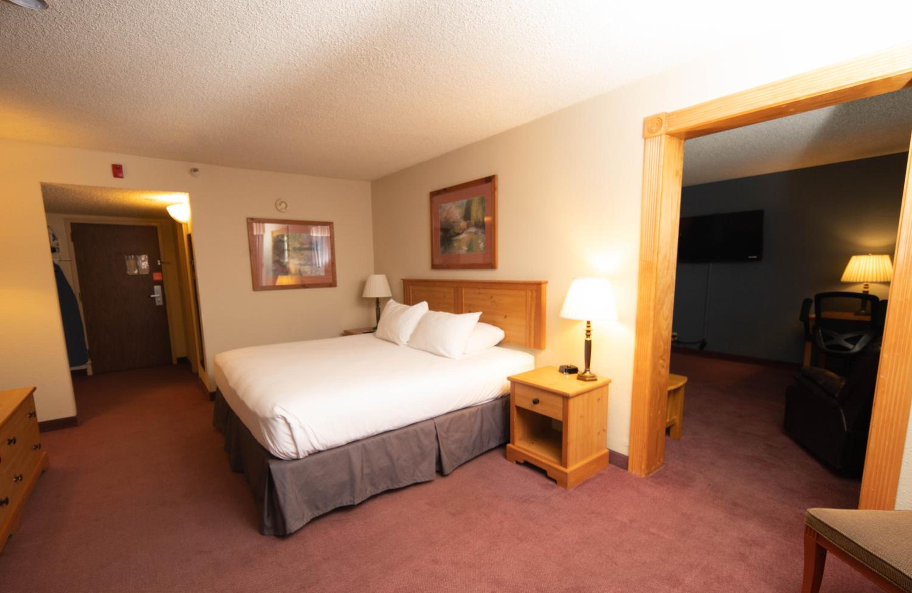 Carson City Vacations - The Federal Hotel Downtown Carson City, Ascend Hotel Collection - Property Image 25