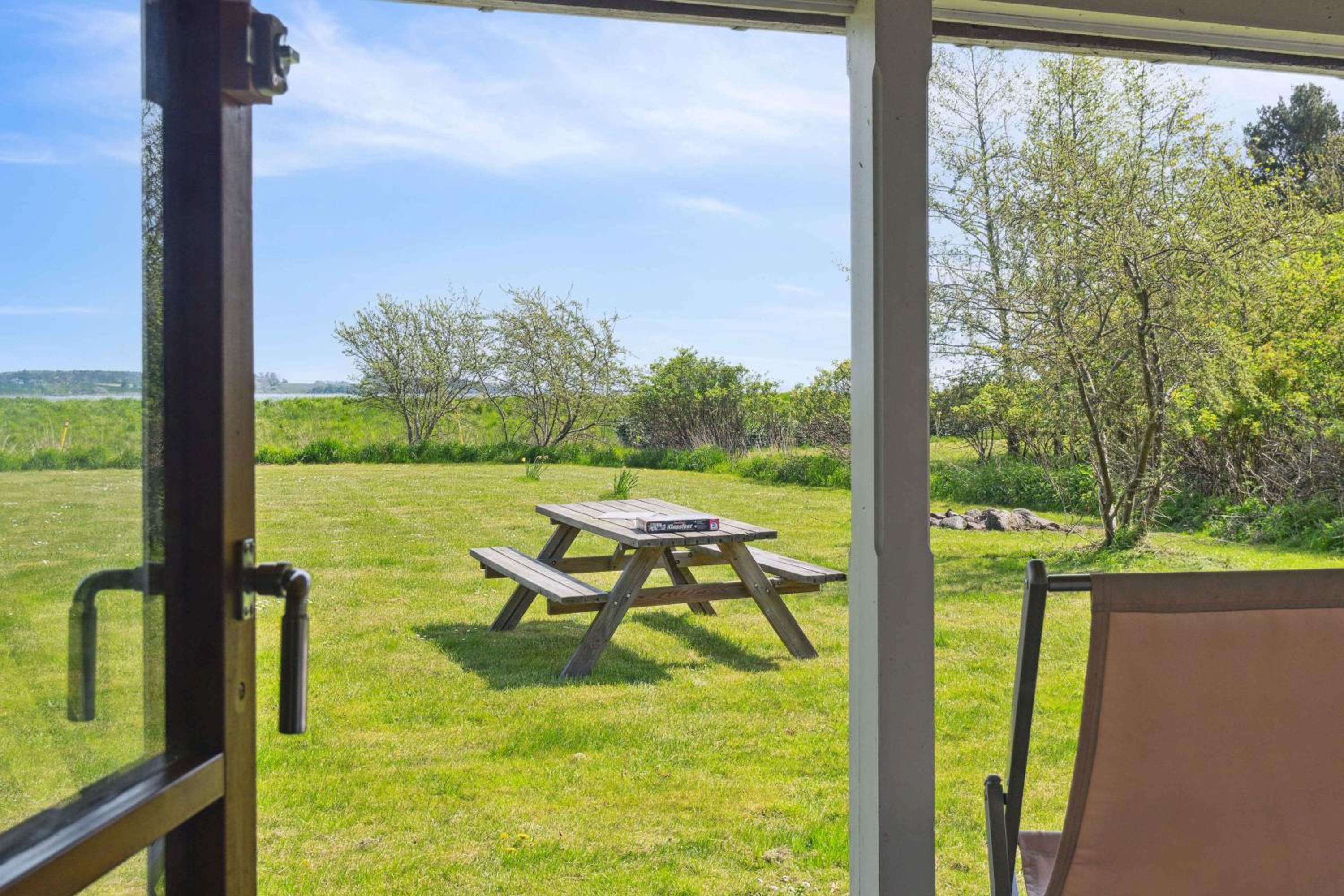 Summer Cottage Idyll At Natures Pearl,