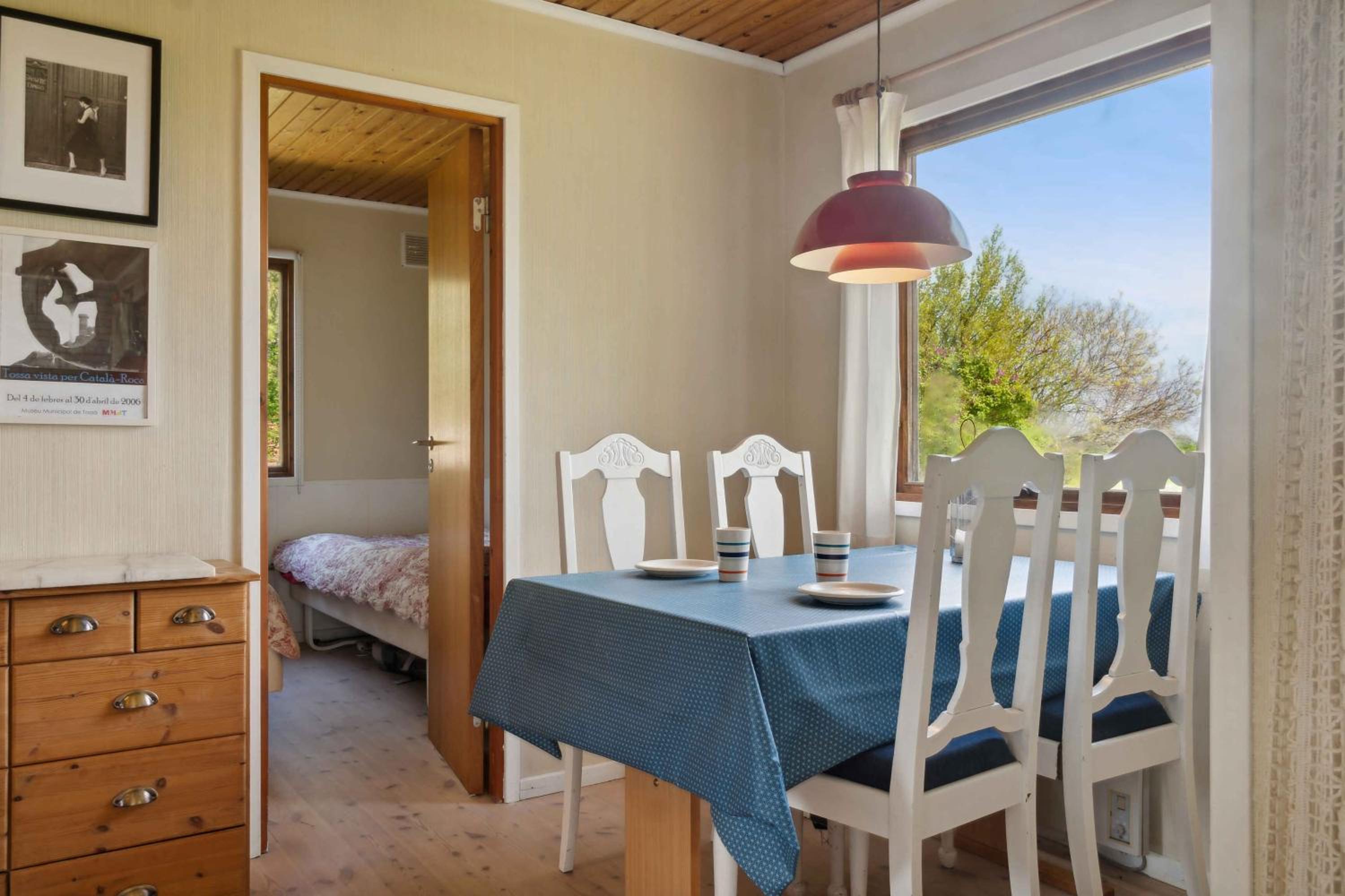 Summer Cottage Idyll At Natures Pearl,