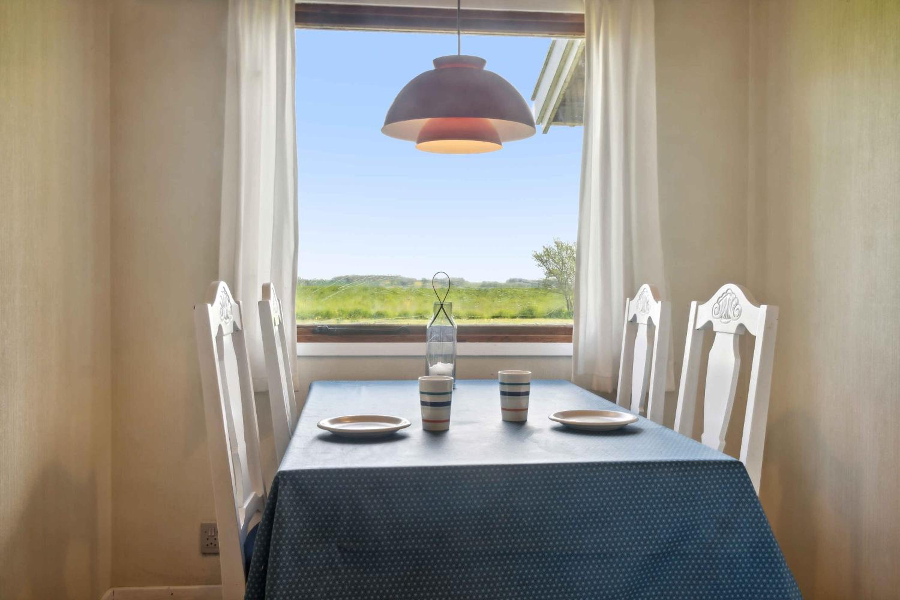 Summer Cottage Idyll At Natures Pearl,
