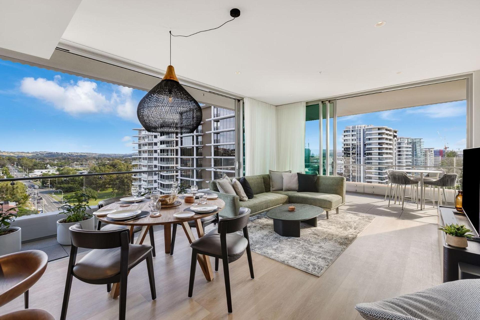 Miles at Kirra Beach Unit 907