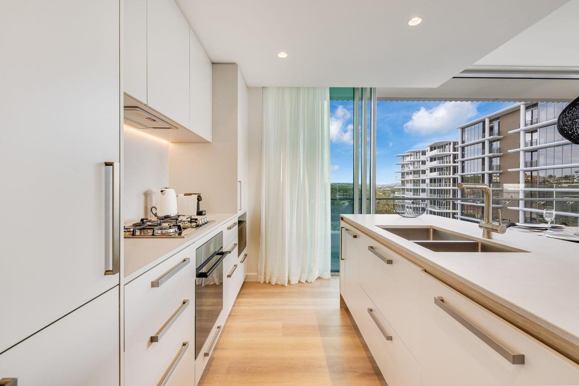 Miles at Kirra Beach Unit 907