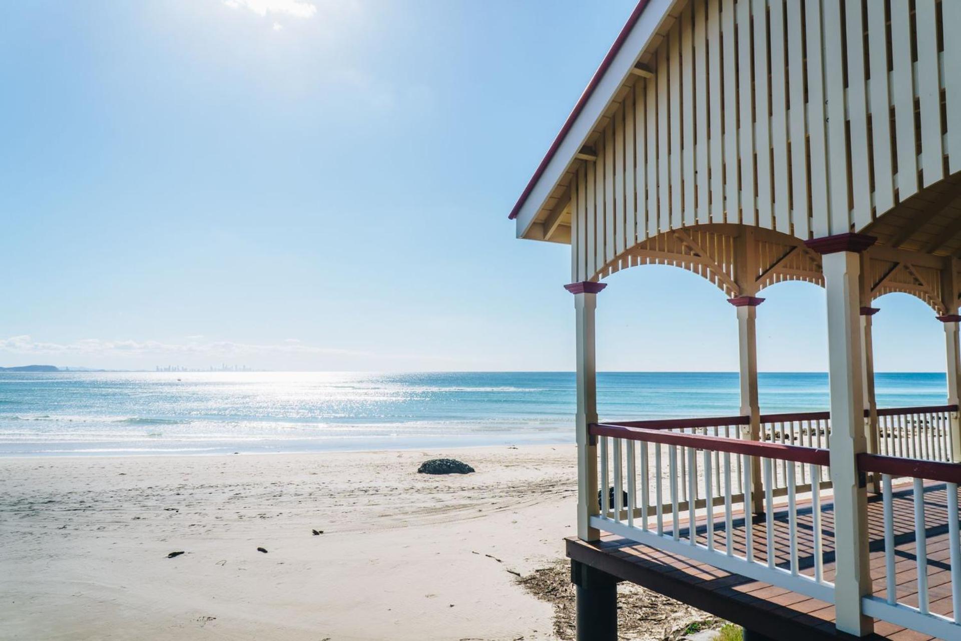 Miles at Kirra Beach Unit 907