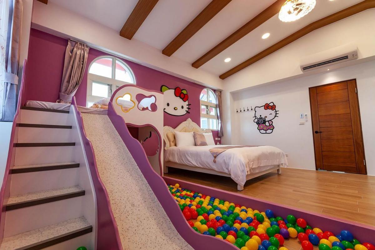 Michelin Castle
