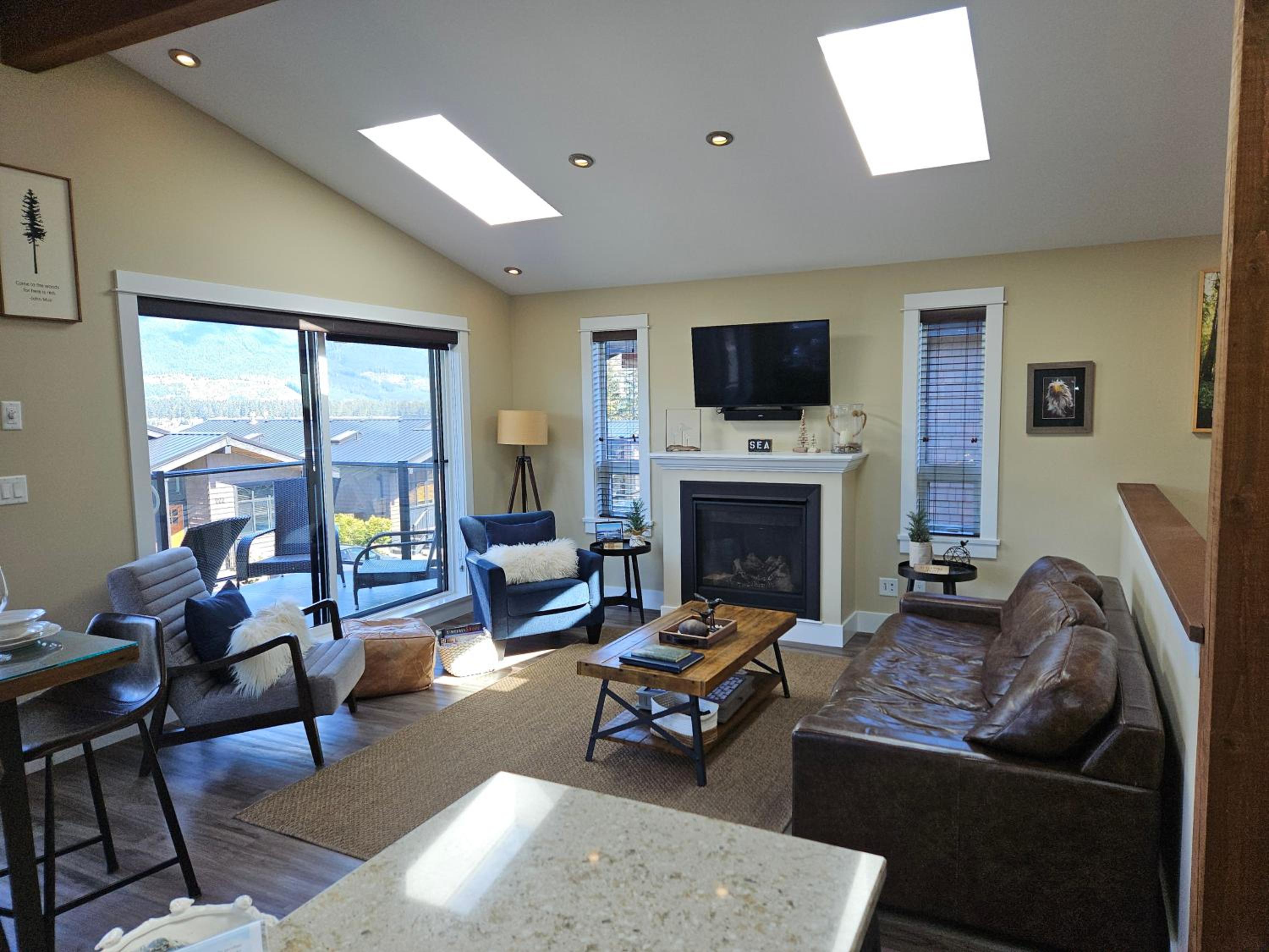 Handsome Dan's Vacation Cottage Rentals