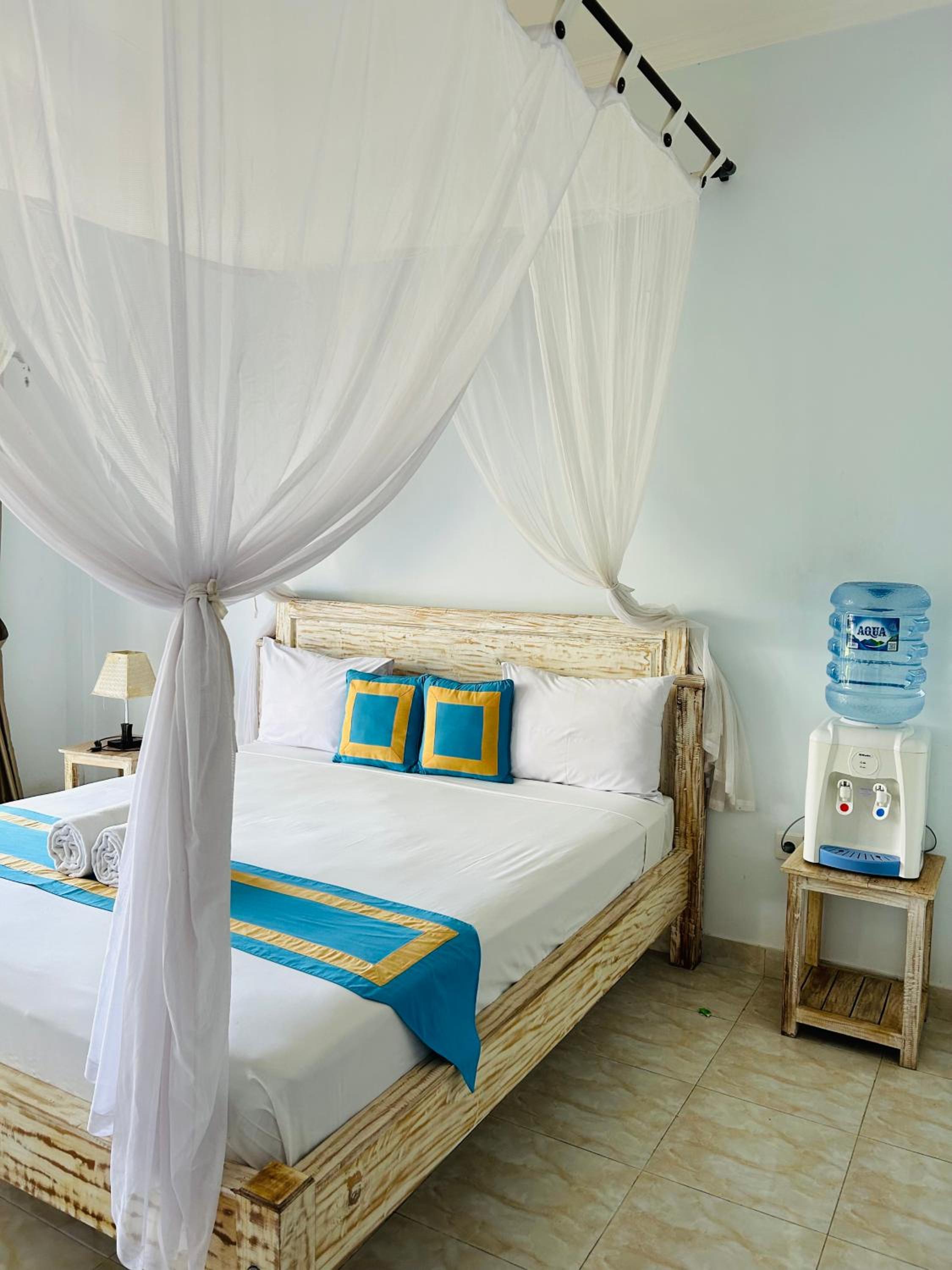 D'uma Amed Homestay, Amed - 18