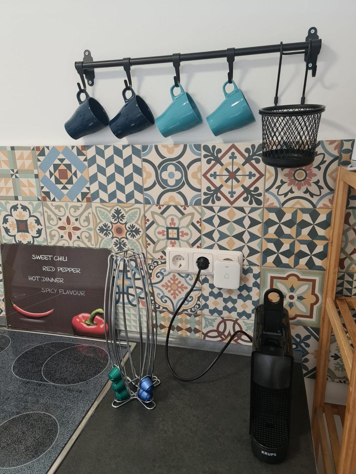 Ferienwohnung Jungpfalzstieg