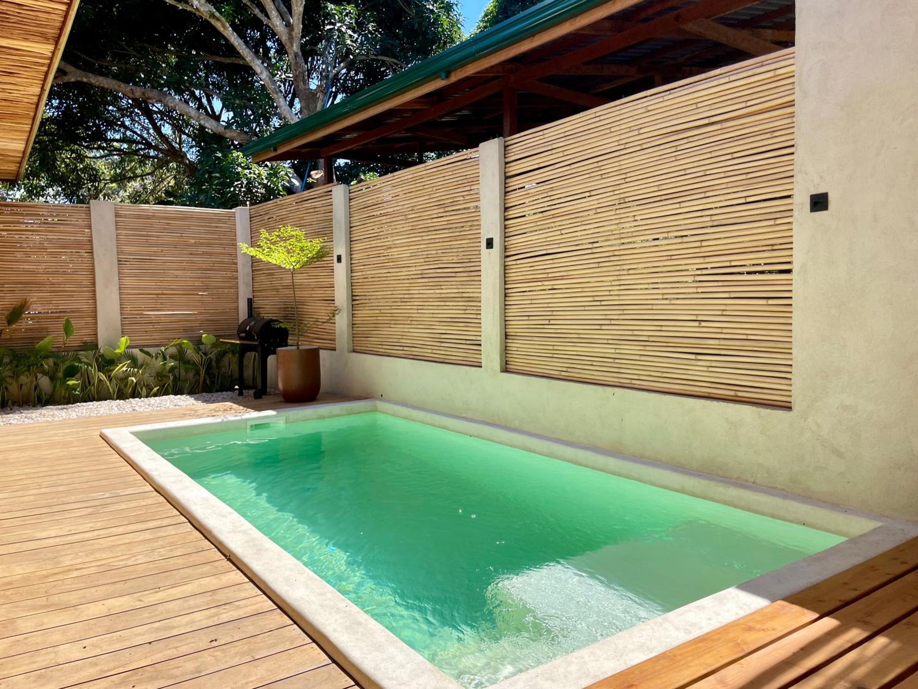 Hotel Hama villa pool el Nido - Image 1