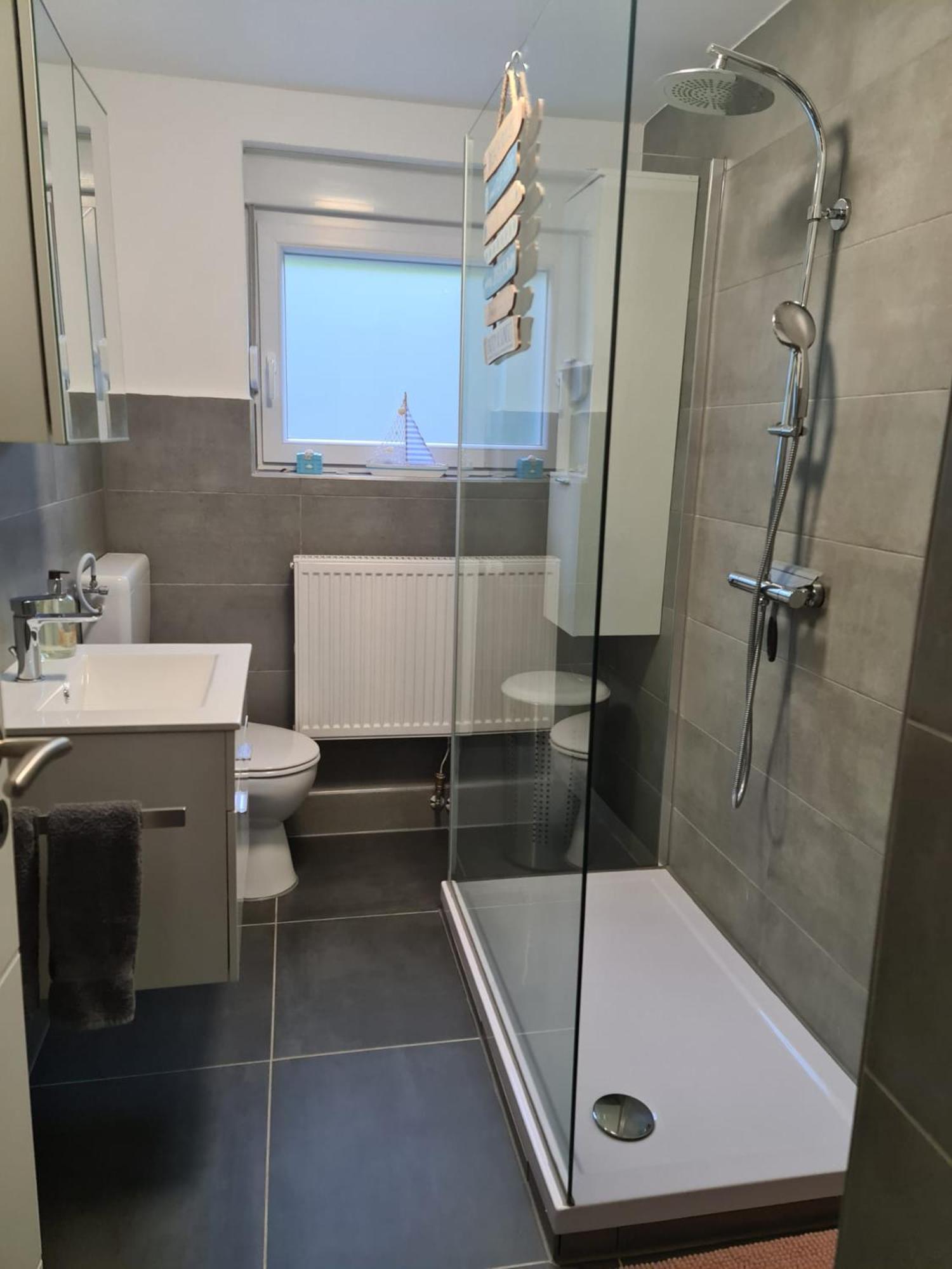 Ferienwohnung Jungpfalzstieg