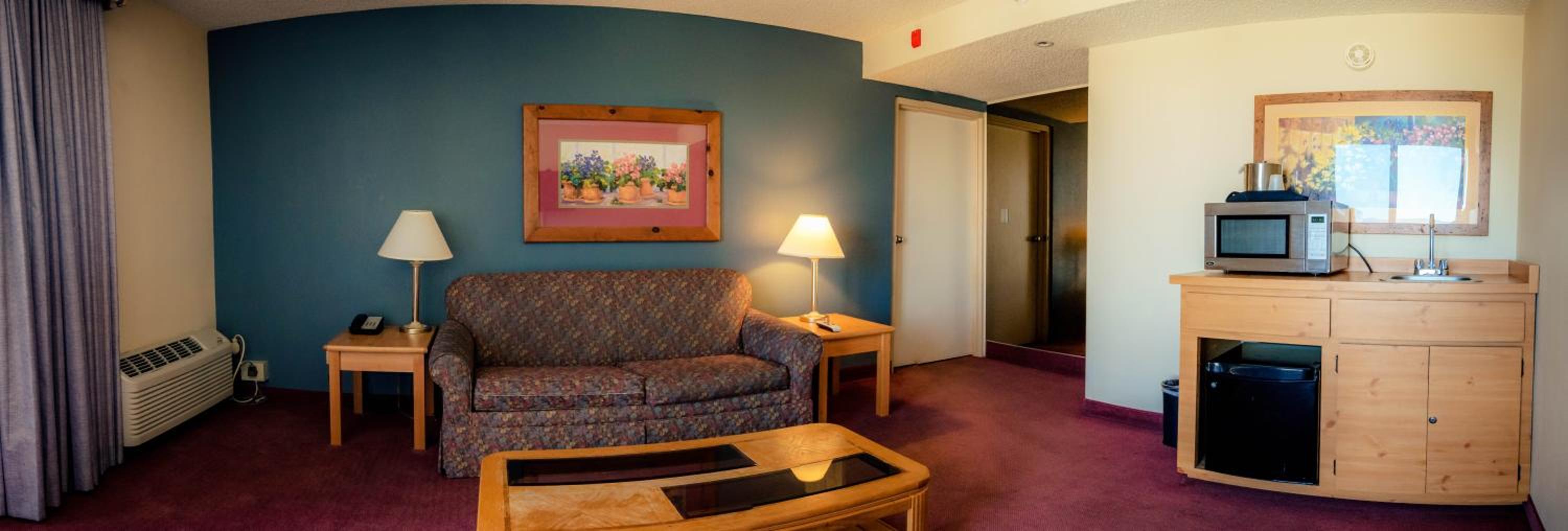 Carson City Vacations - The Federal Hotel Downtown Carson City, Ascend Hotel Collection - Property Image 26