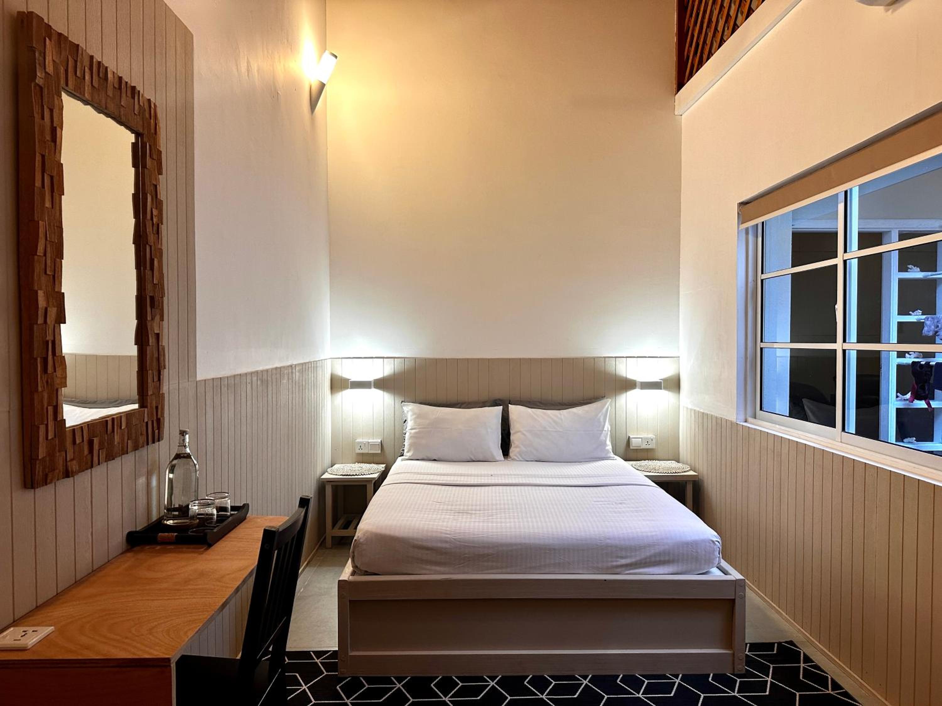Canopus Retreat Thulusdhoo