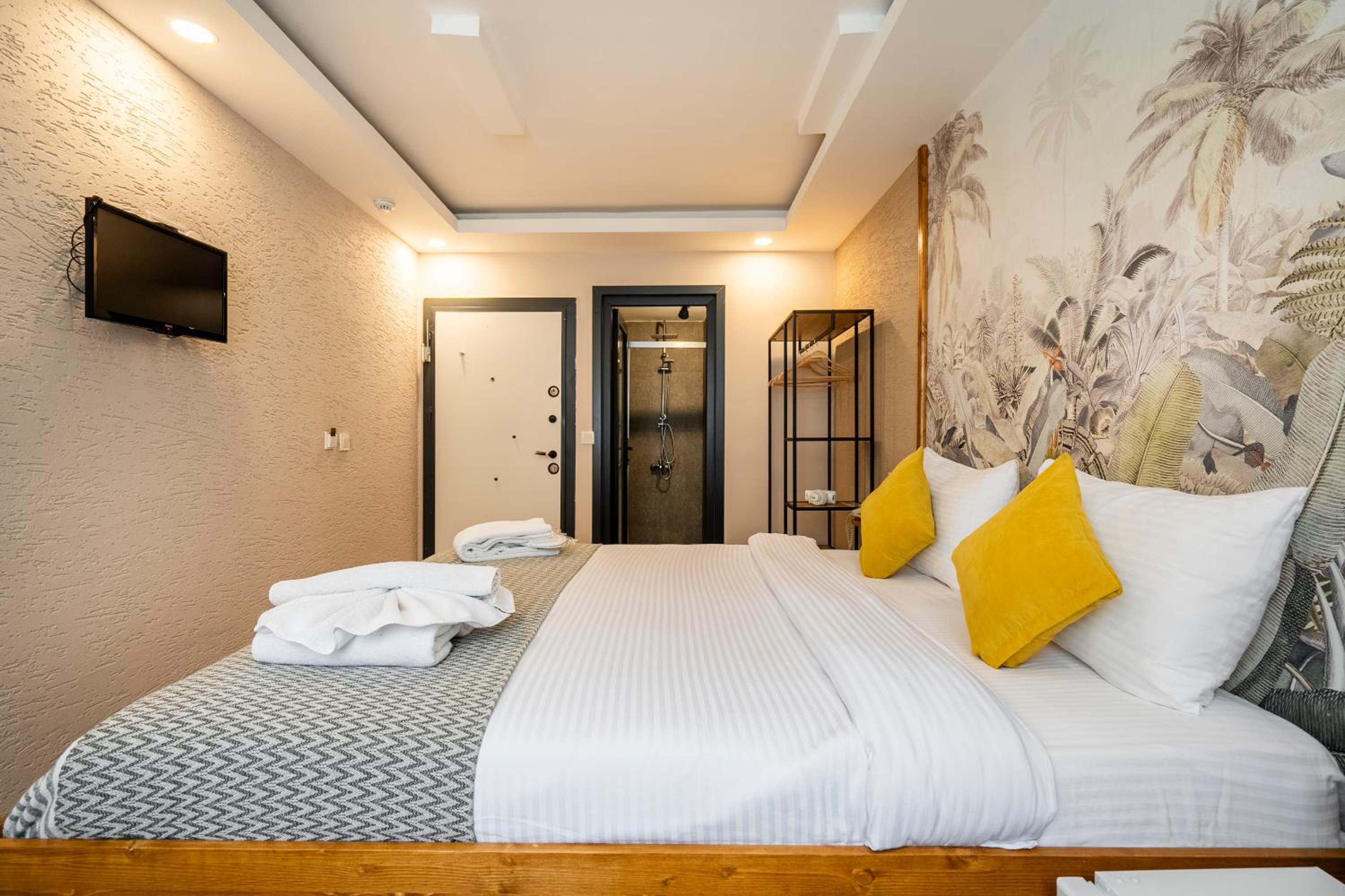 Sayeban Gold Hotel - Image 37