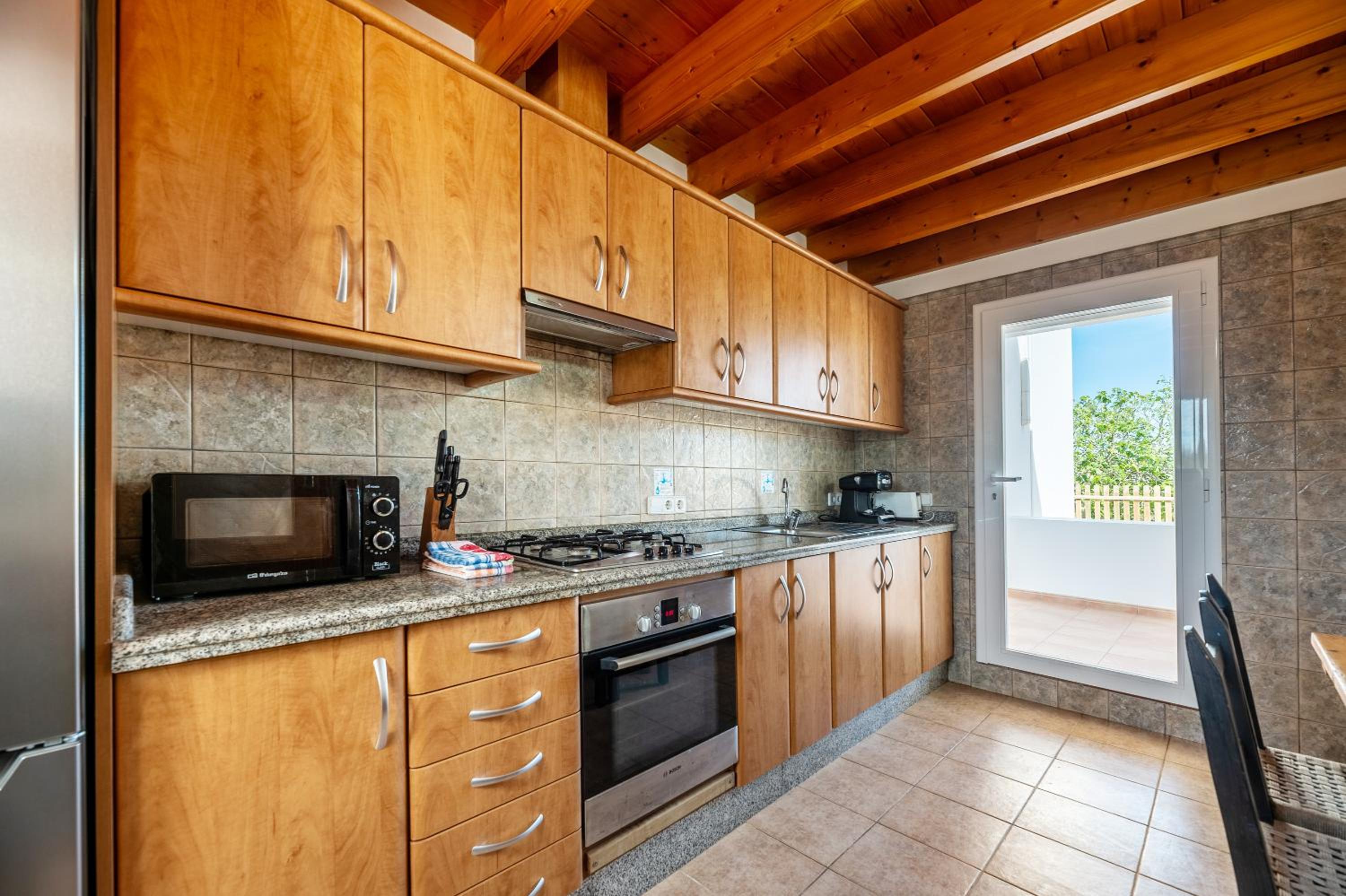 Casa Es Vedrà