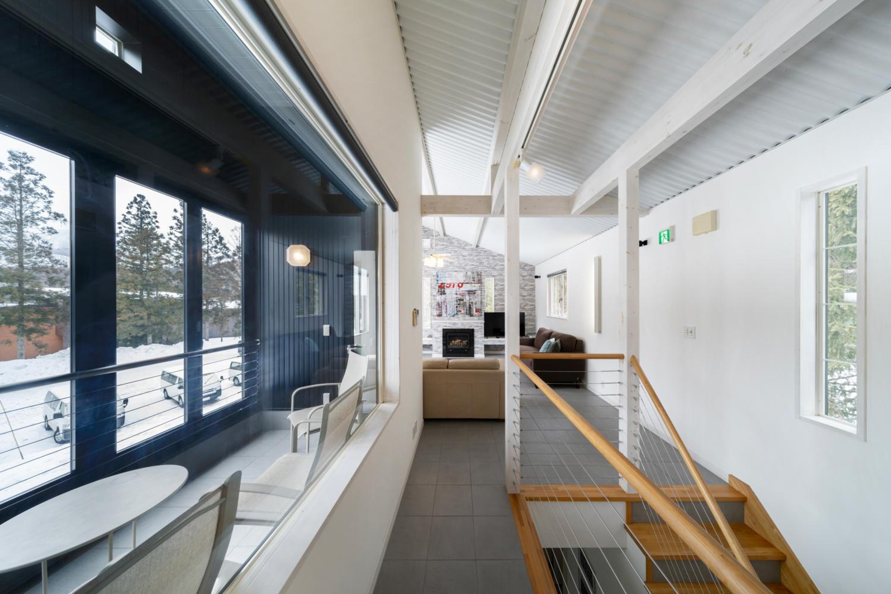 Powdersuites