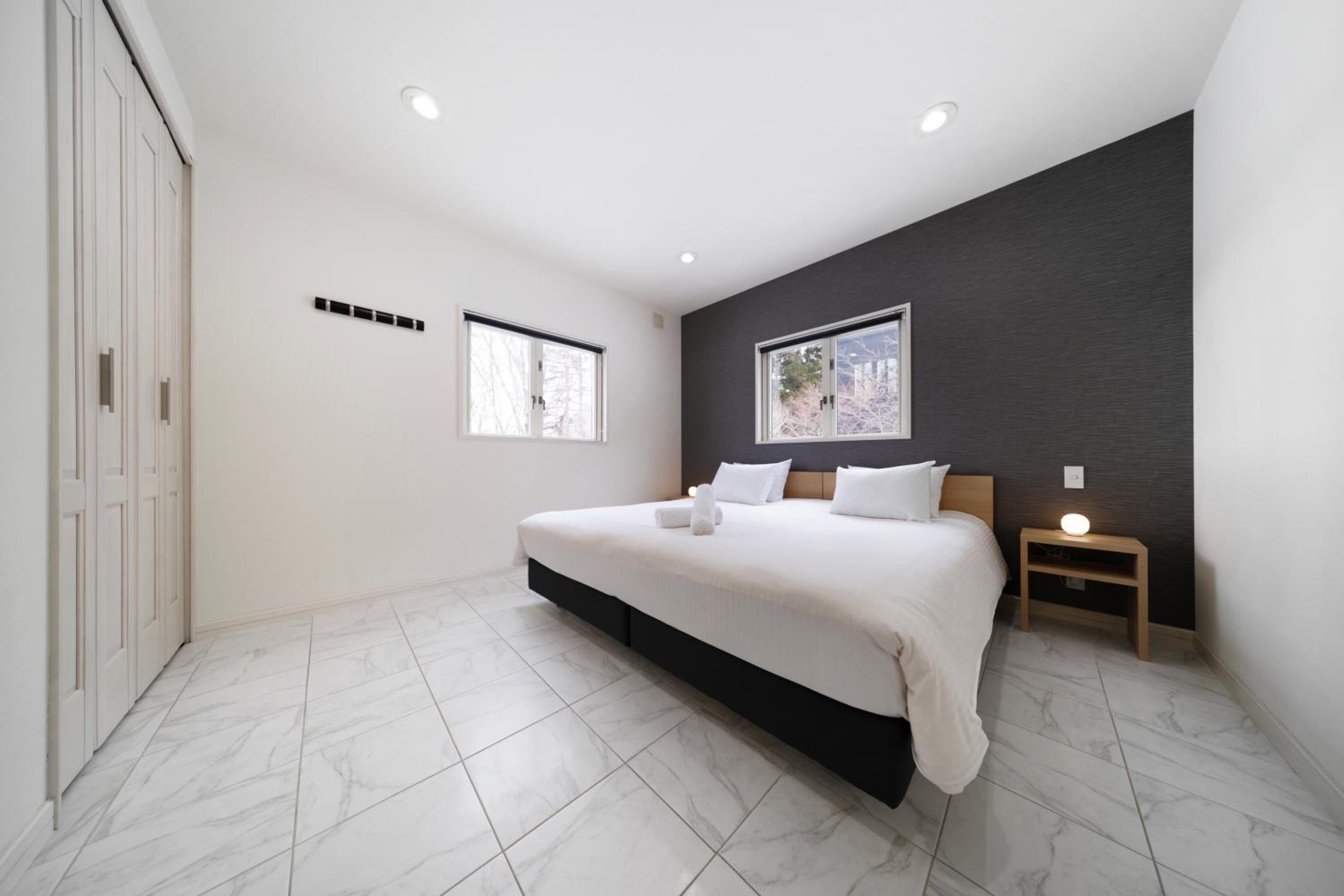 Powdersuites