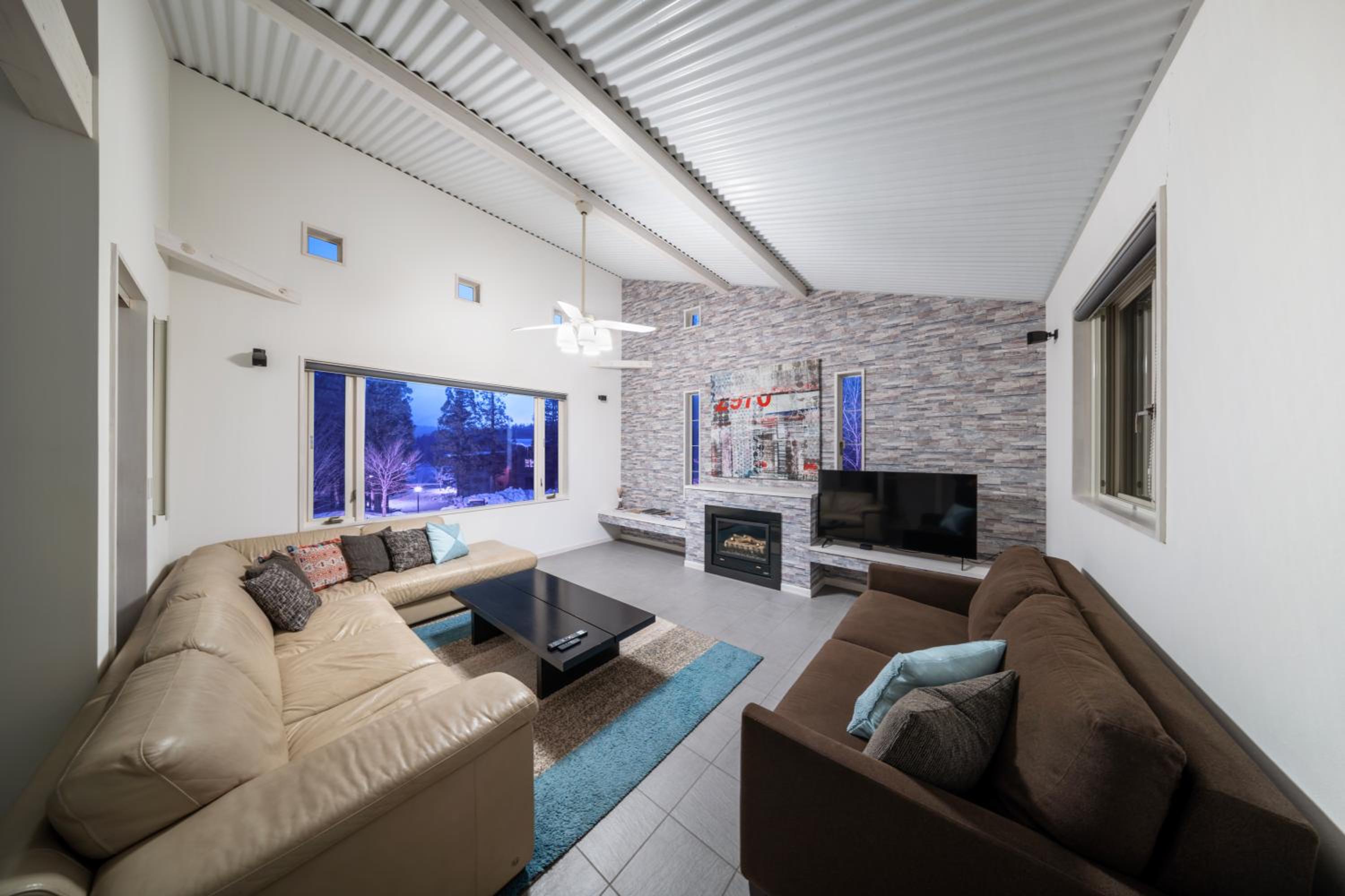 Powdersuites