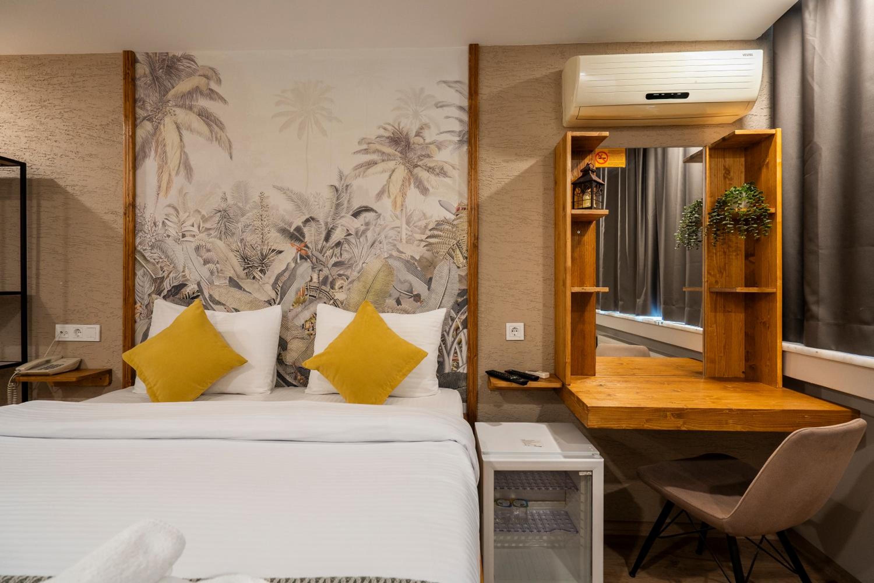 Sayeban Gold Hotel - Image 53