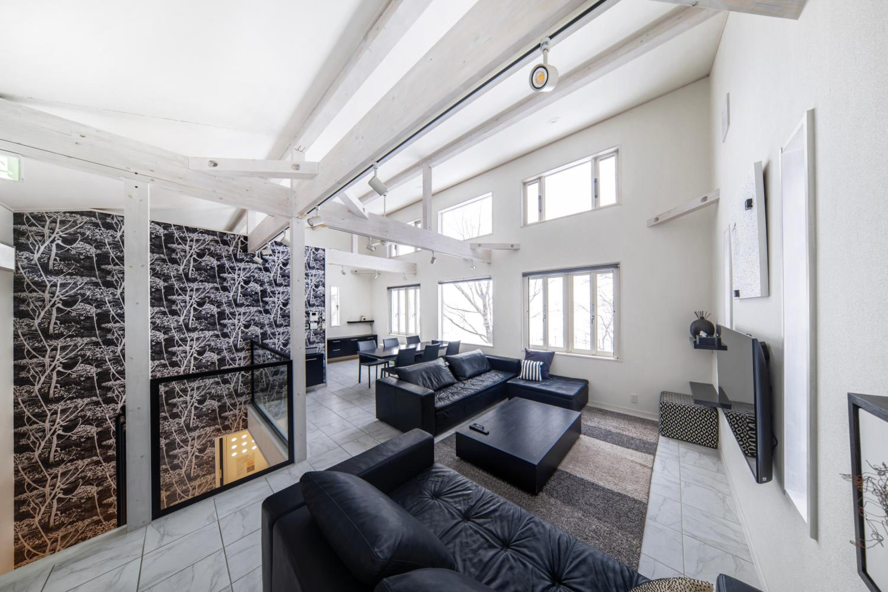 Powdersuites