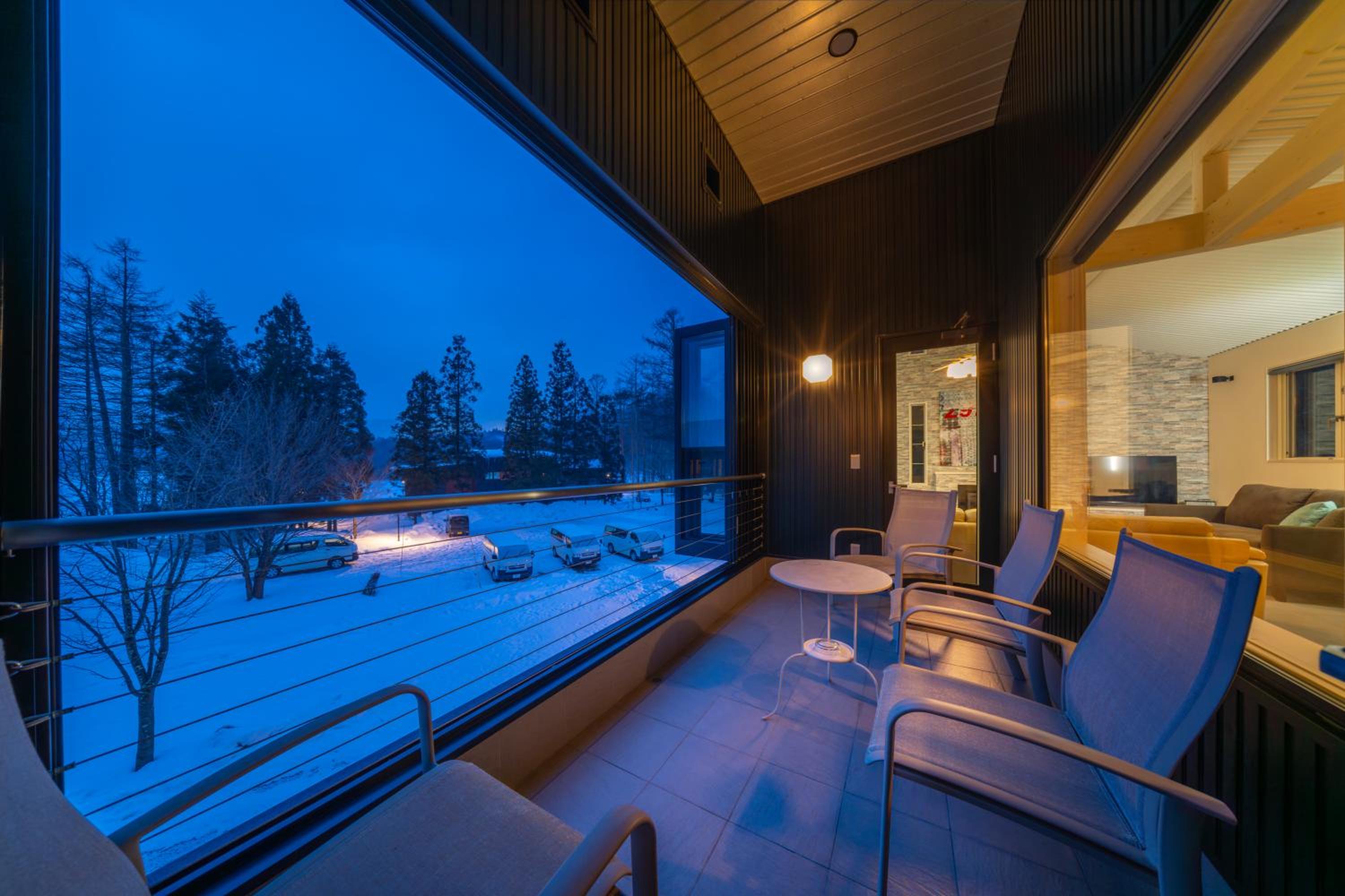 Powdersuites