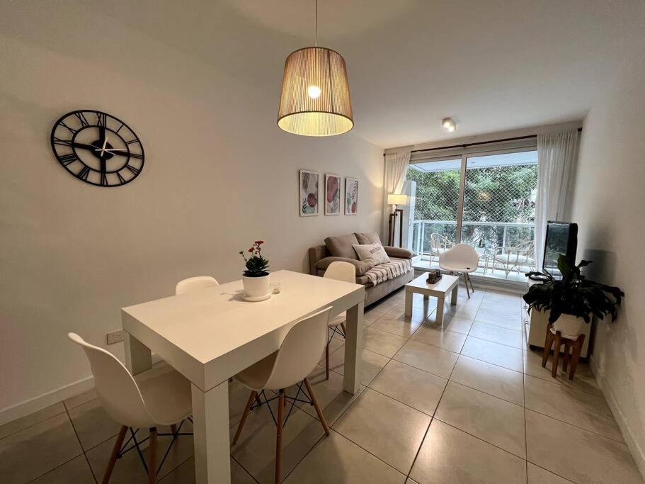 Acogedor apartamento en Recoleta