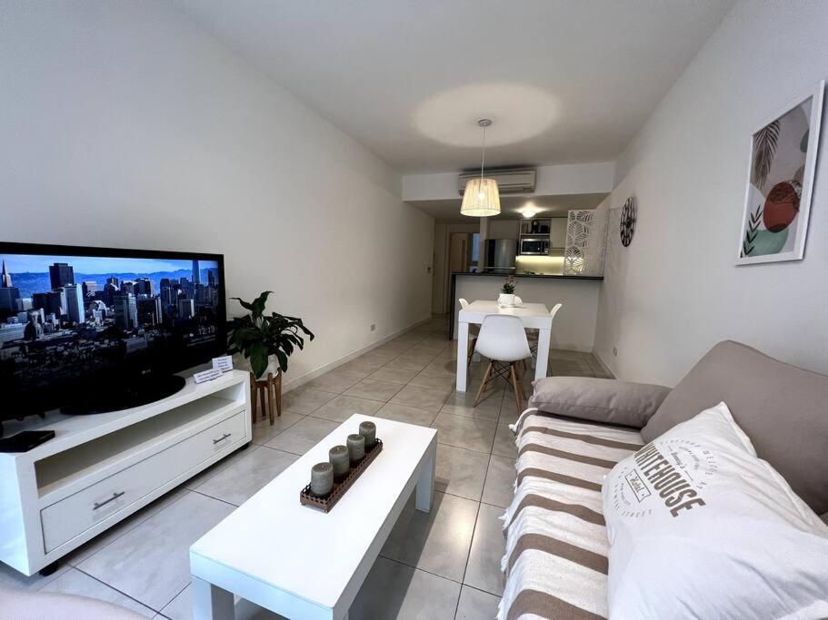 Acogedor apartamento en Recoleta