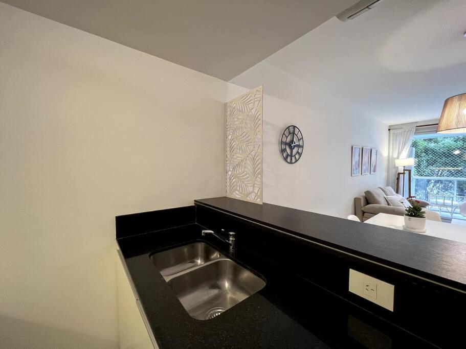 Acogedor apartamento en Recoleta