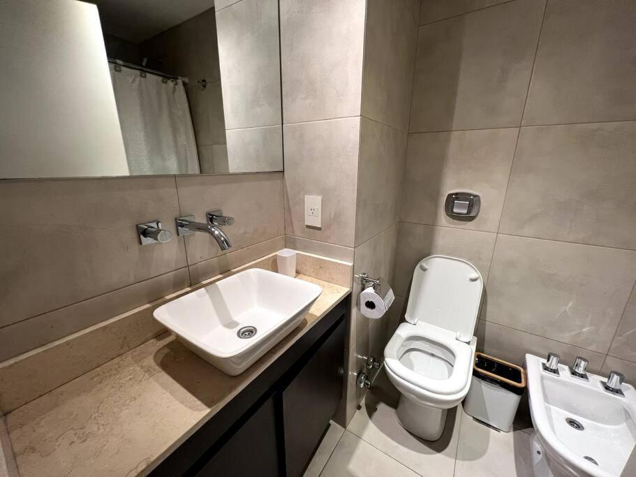 Acogedor apartamento en Recoleta