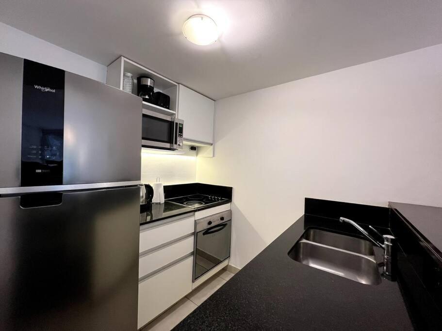 Acogedor apartamento en Recoleta