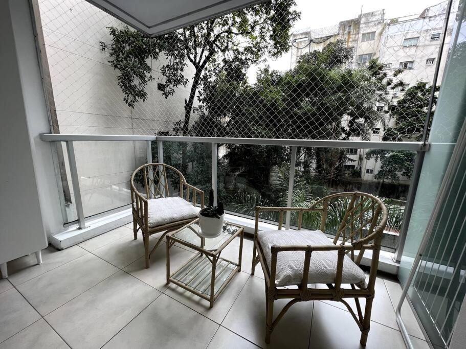 Acogedor apartamento en Recoleta