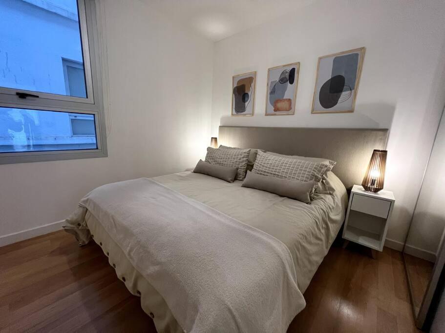 Acogedor apartamento en Recoleta