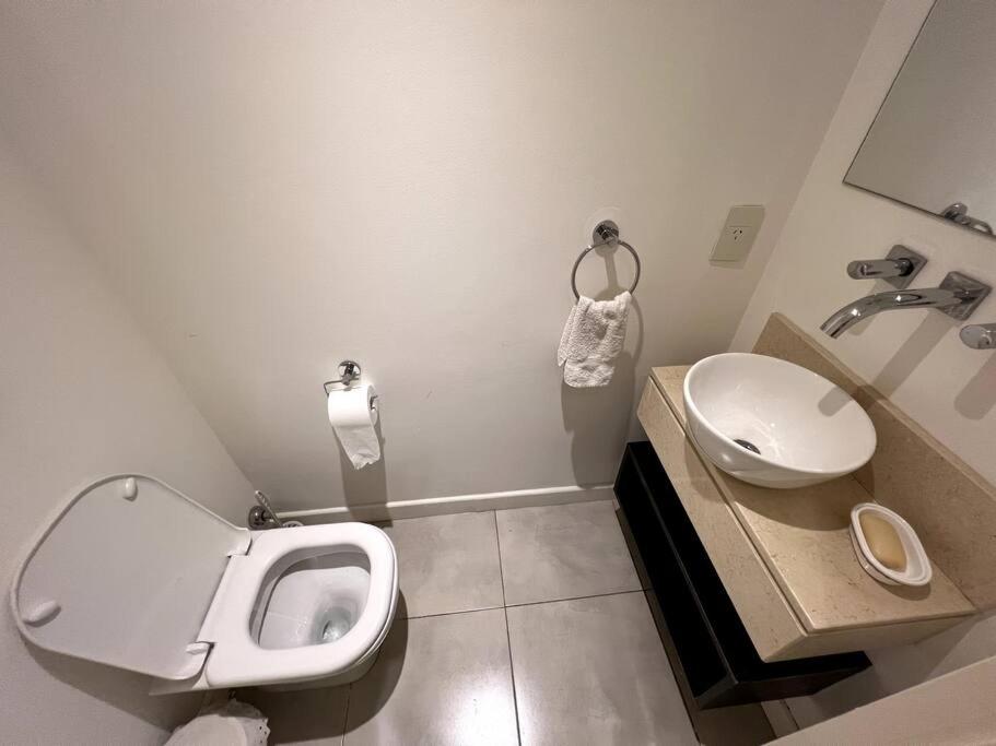 Acogedor apartamento en Recoleta
