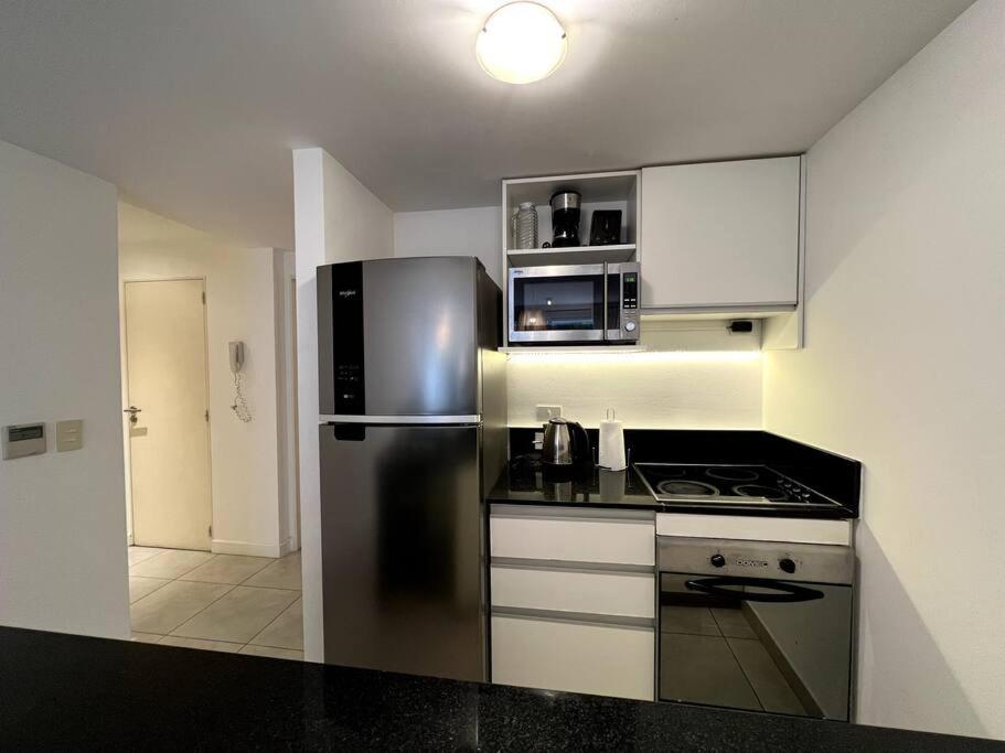Acogedor apartamento en Recoleta