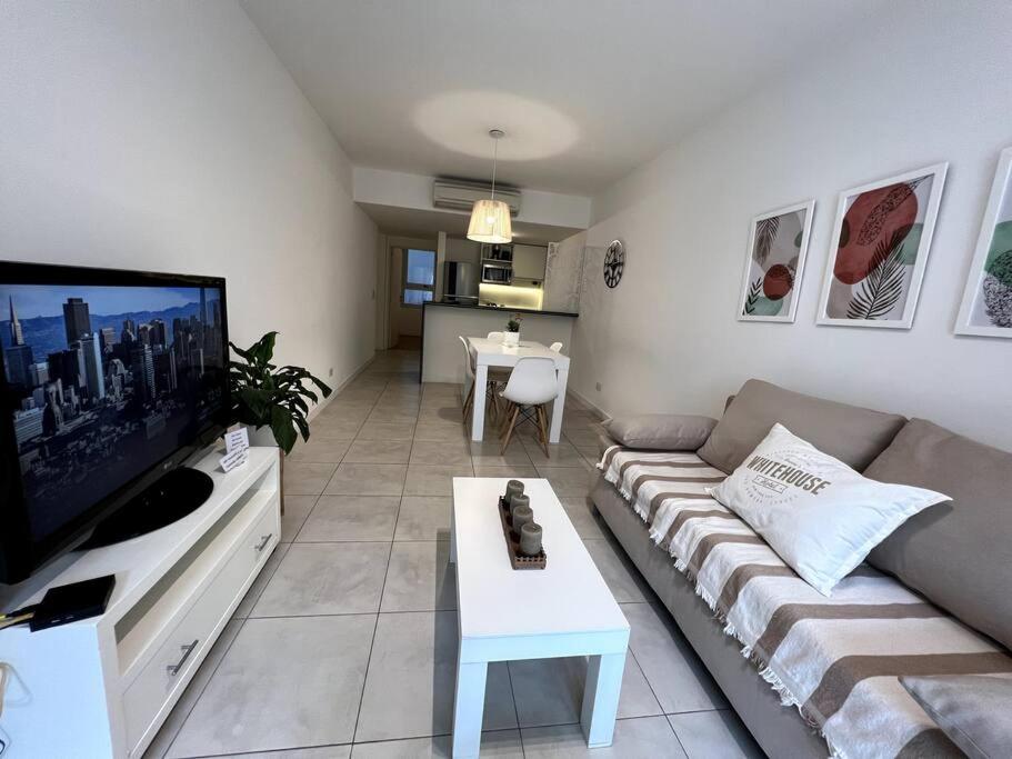Acogedor apartamento en Recoleta