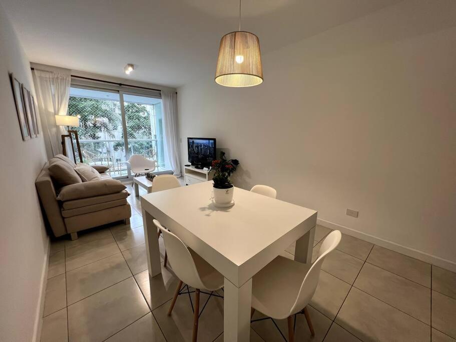 Acogedor apartamento en Recoleta