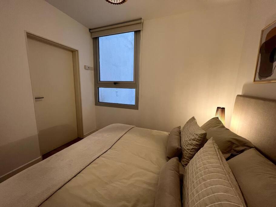 Acogedor apartamento en Recoleta