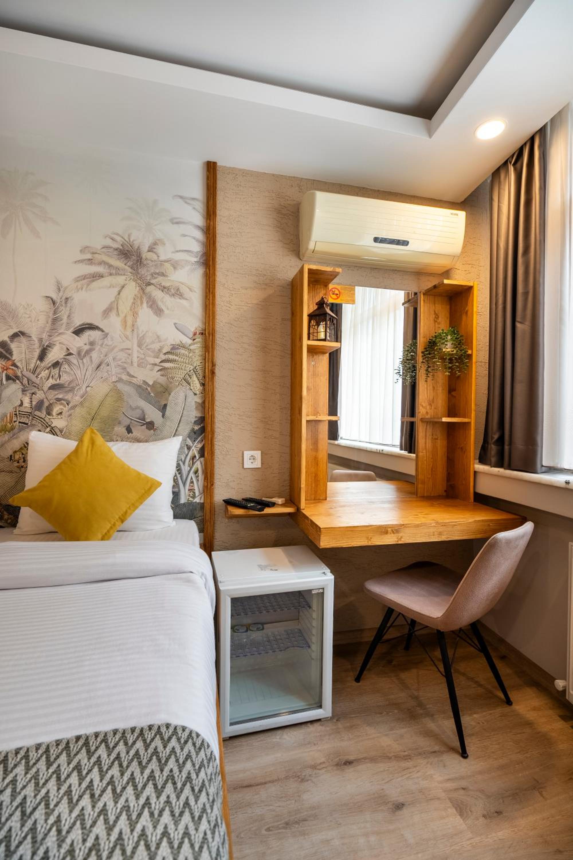 Sayeban Gold Hotel - Image 40