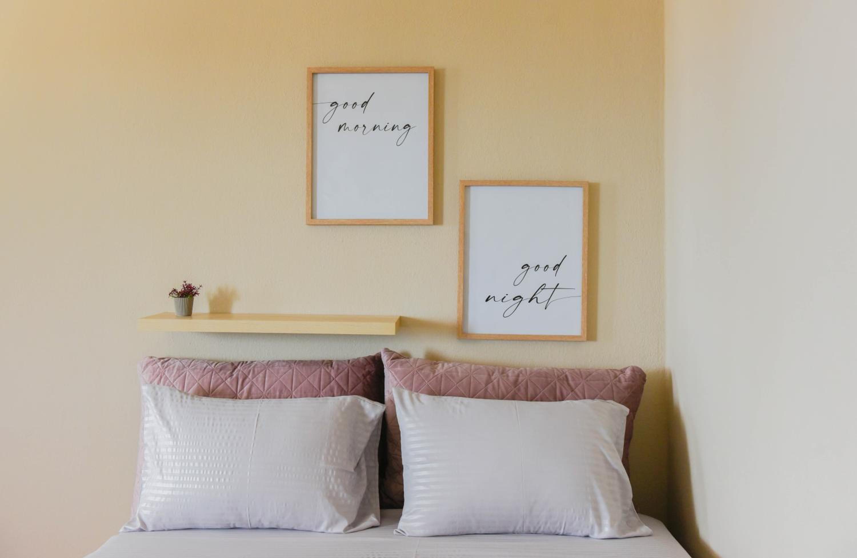 TheView apartment