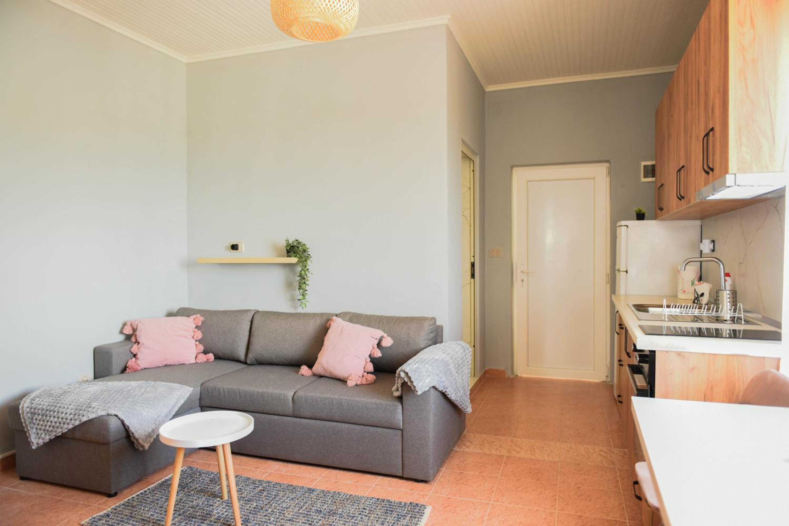 TheView apartment