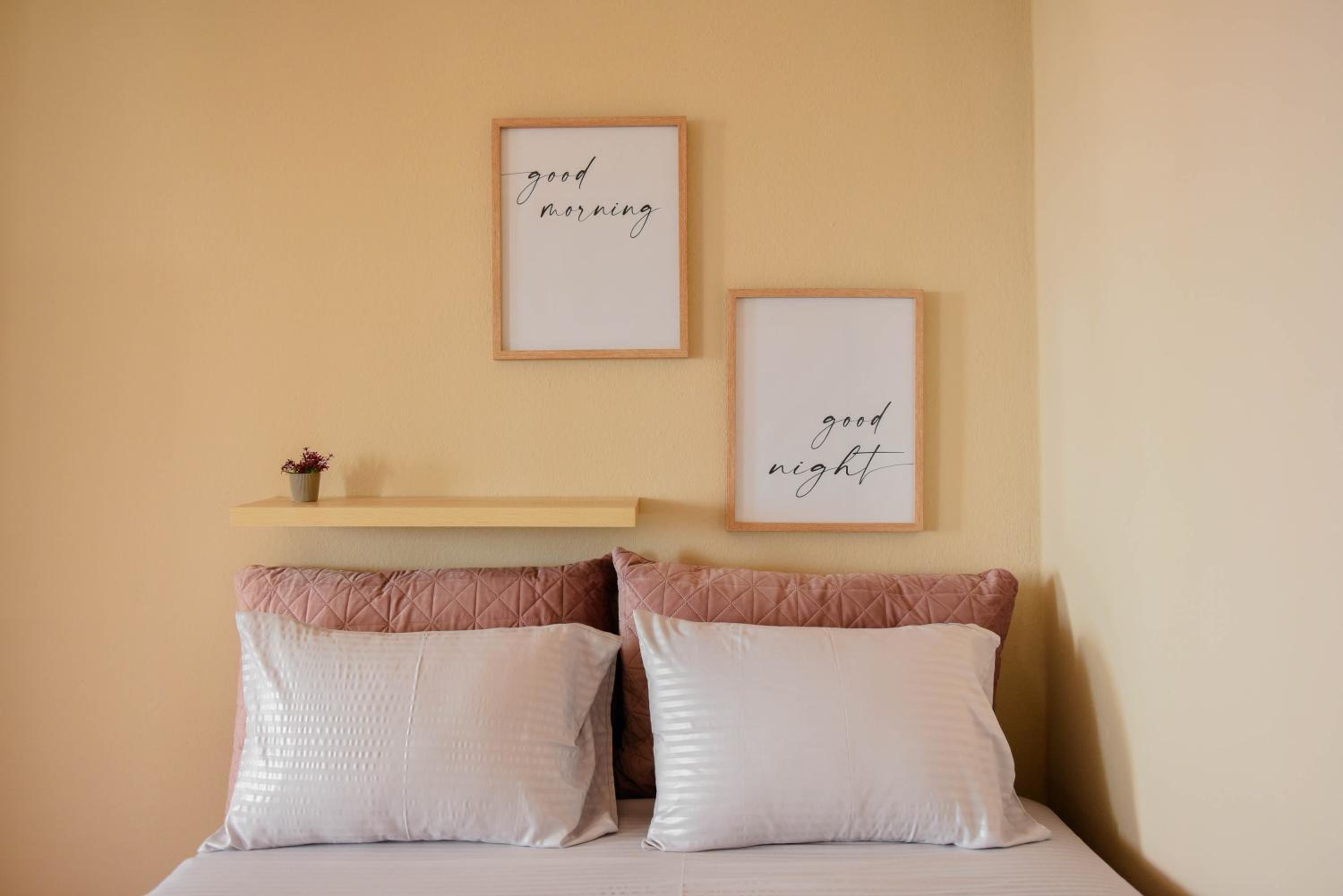 TheView apartment