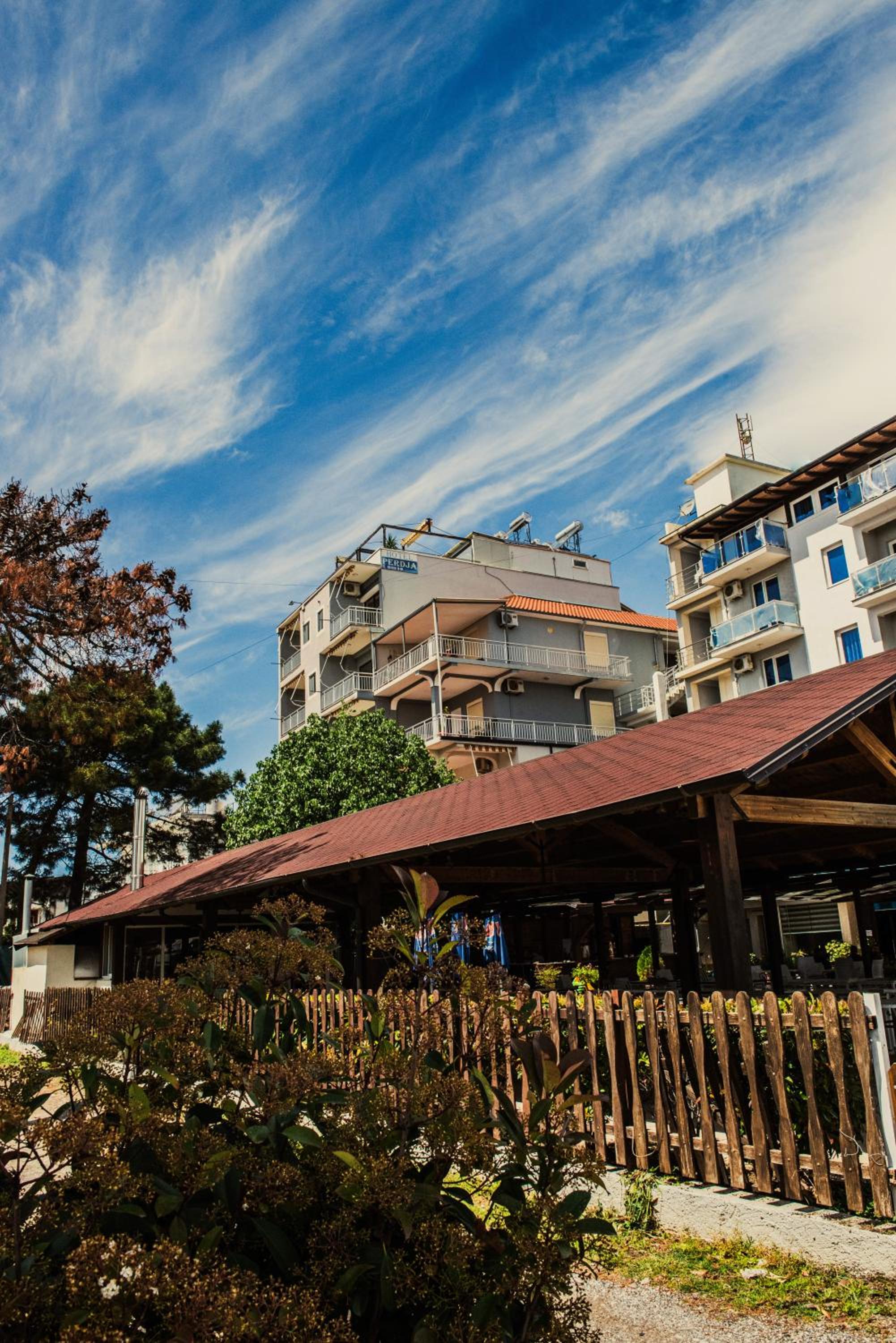 TheView apartment