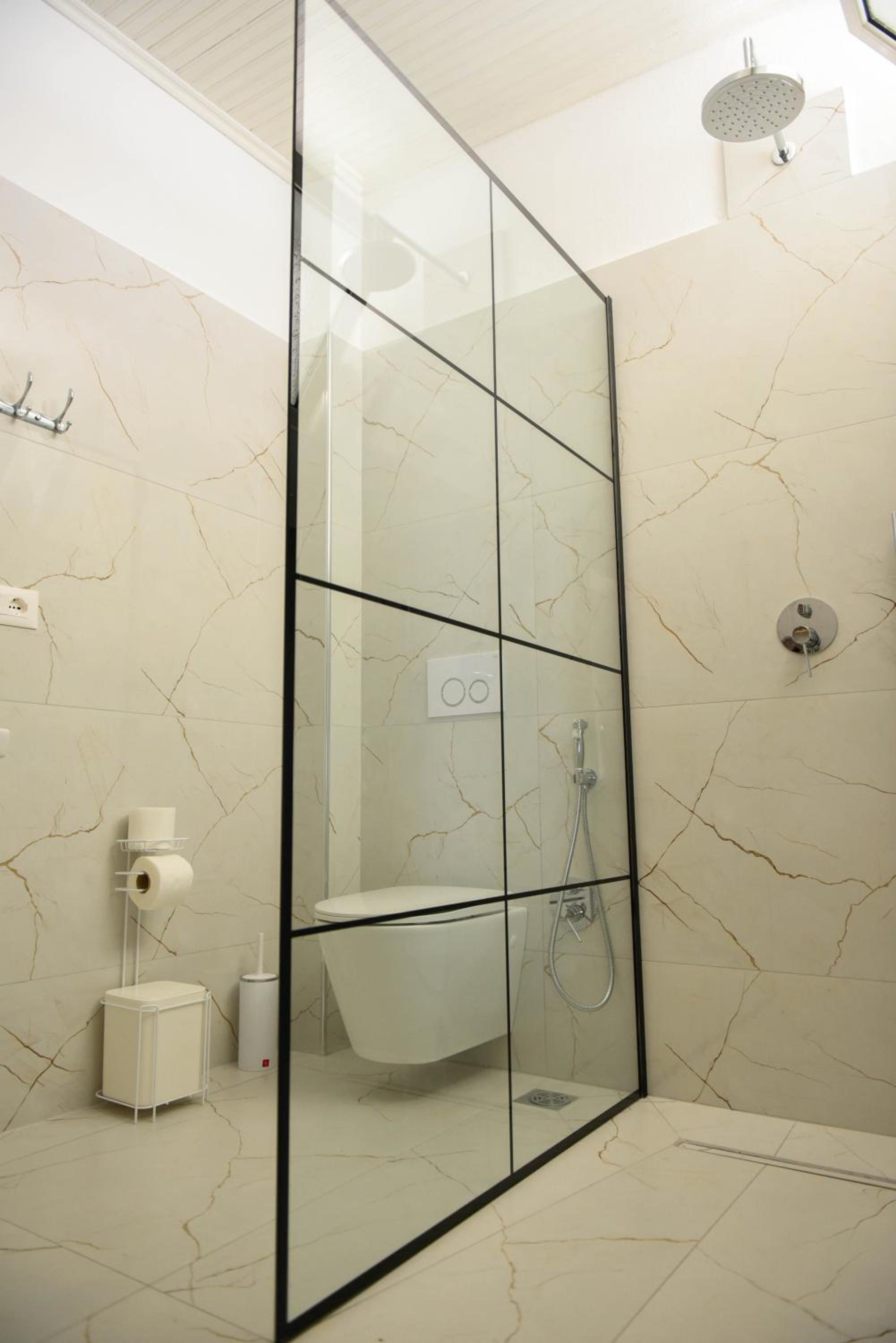 TheView apartment