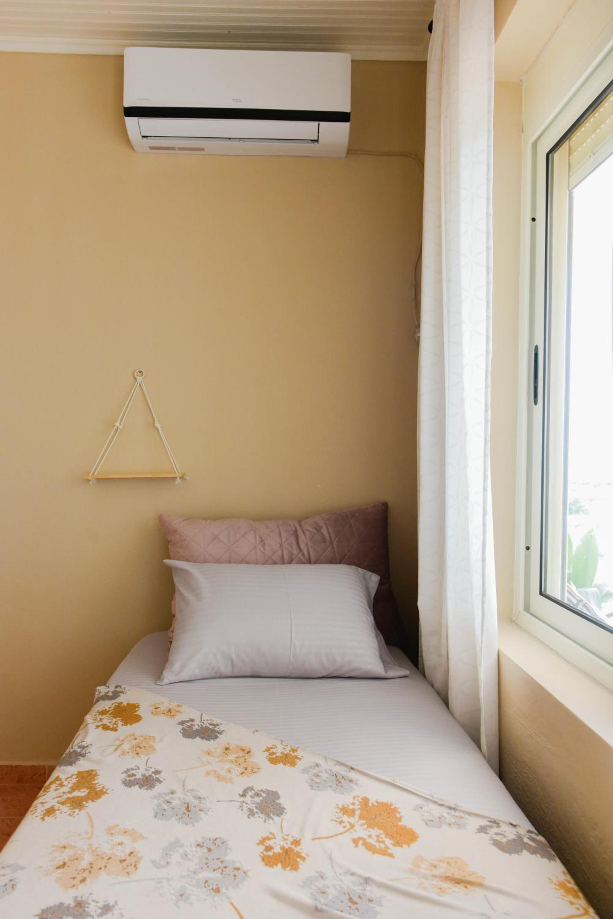 TheView apartment
