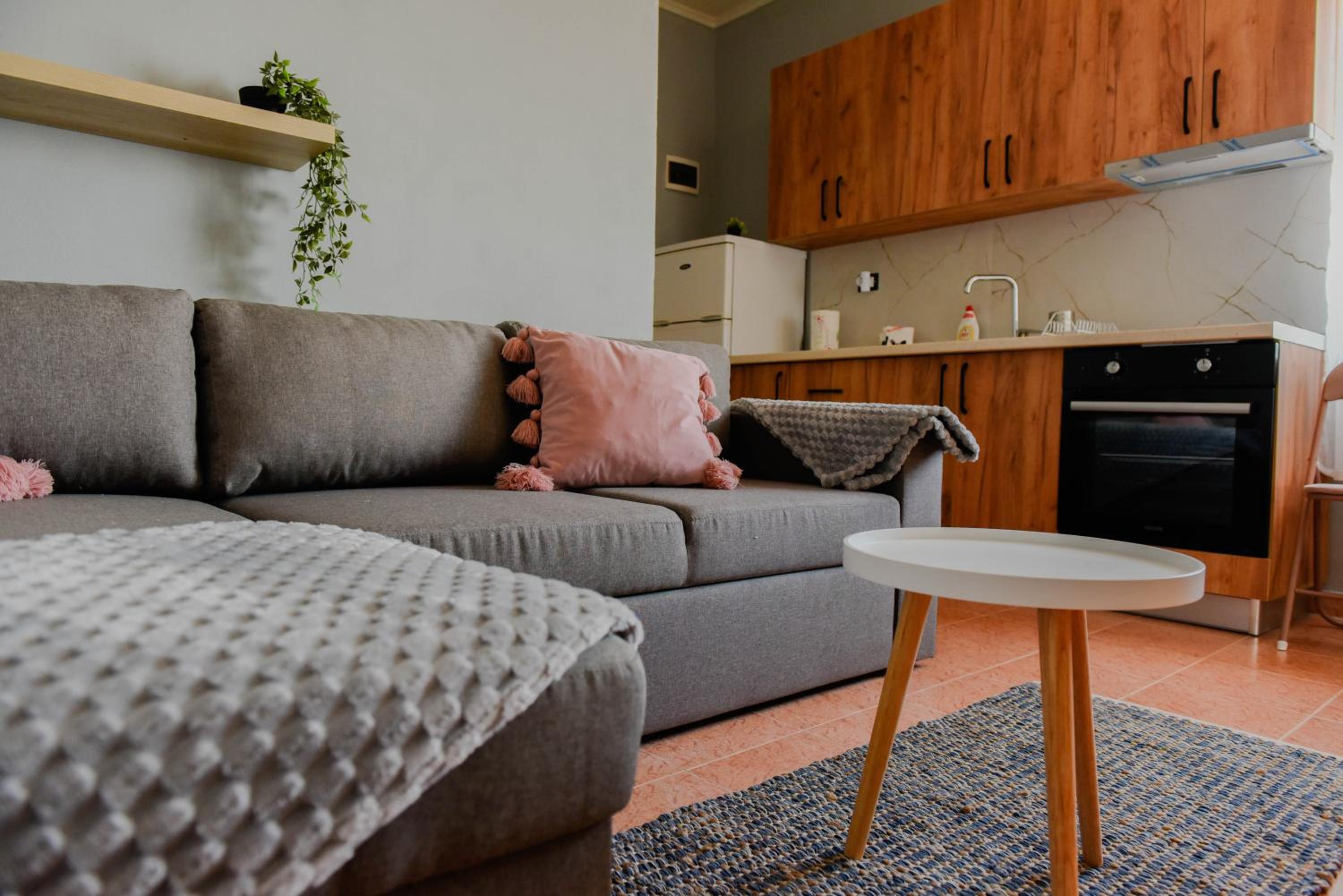 TheView apartment