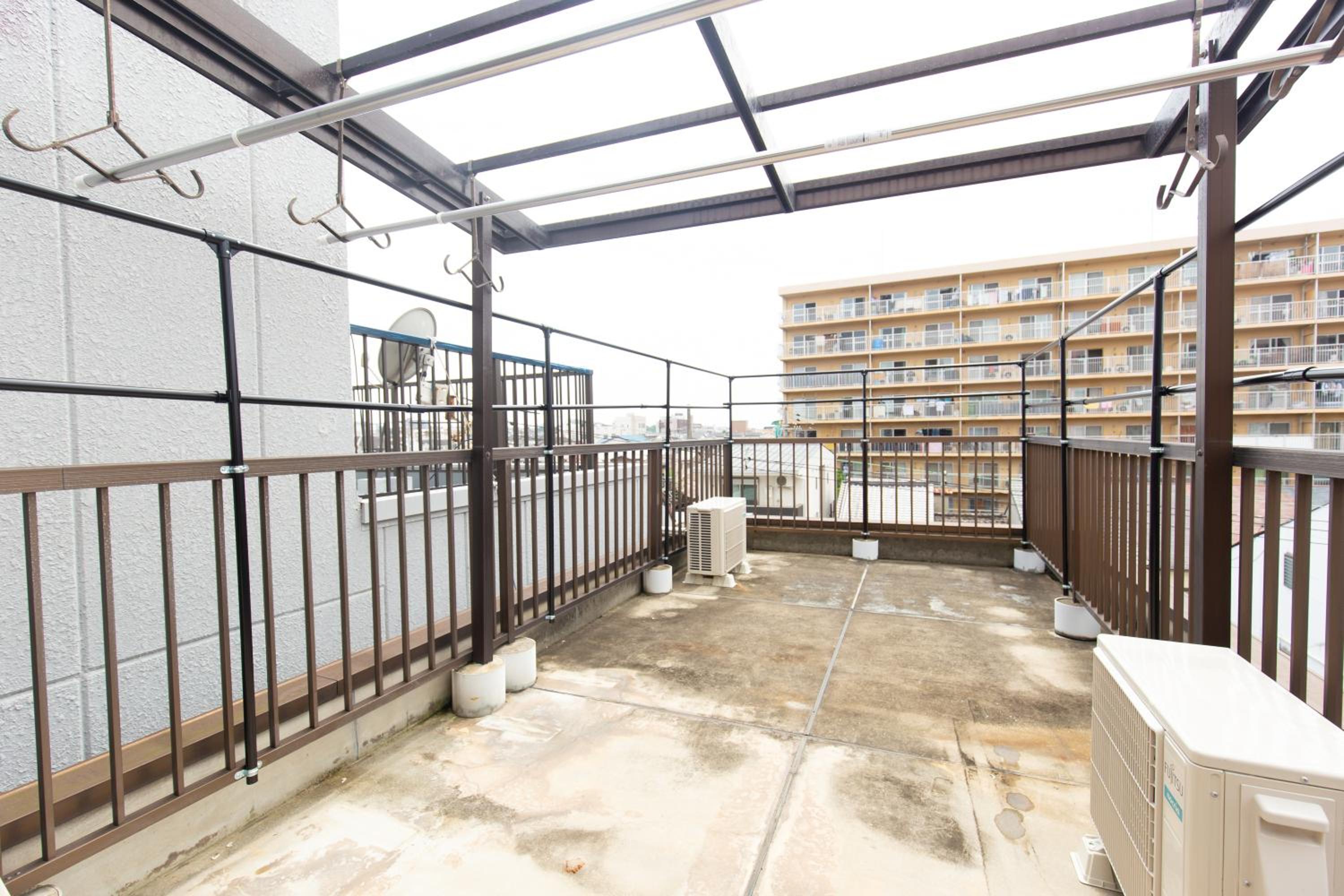 MON Tengachaya -vacation rental-
