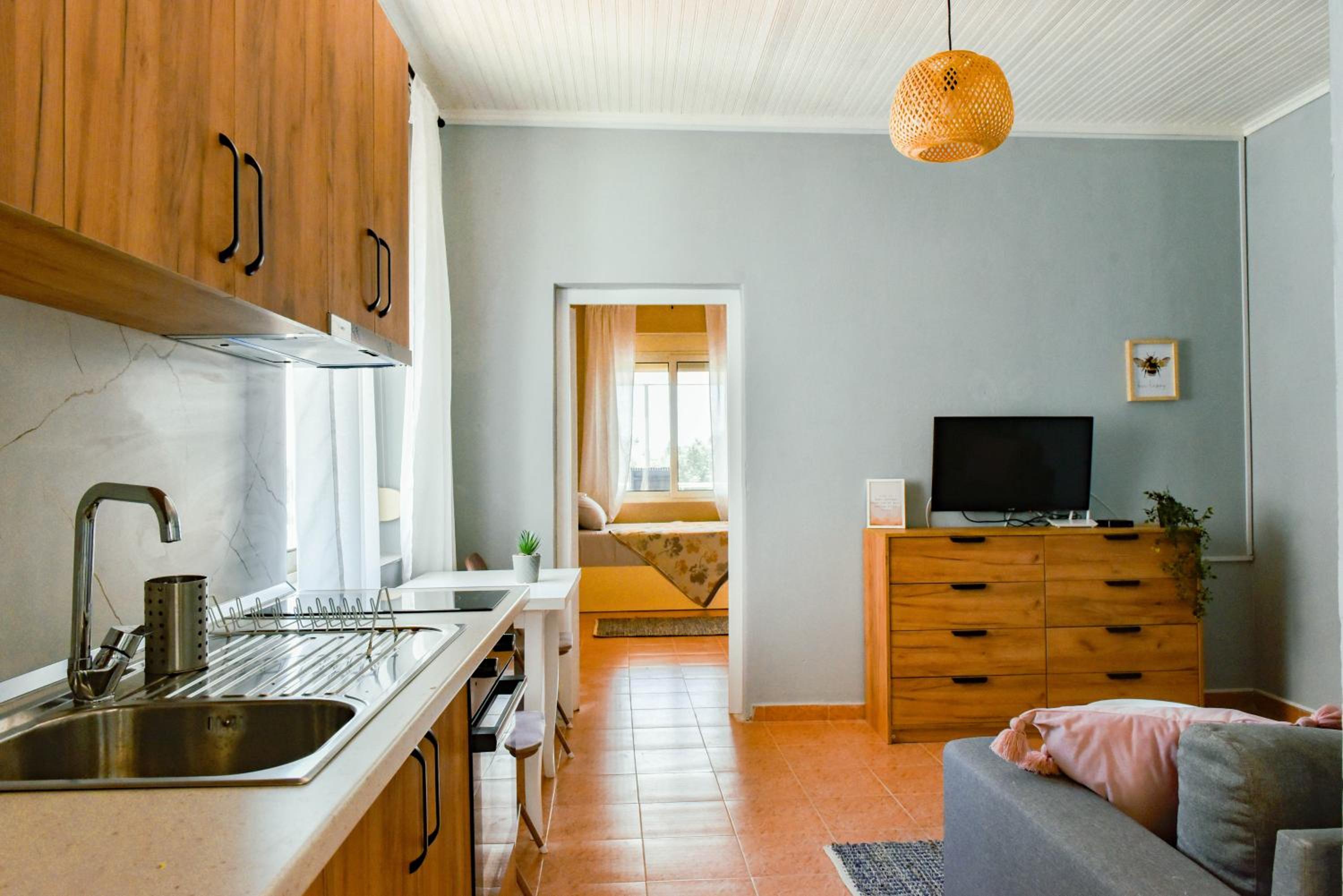 TheView apartment