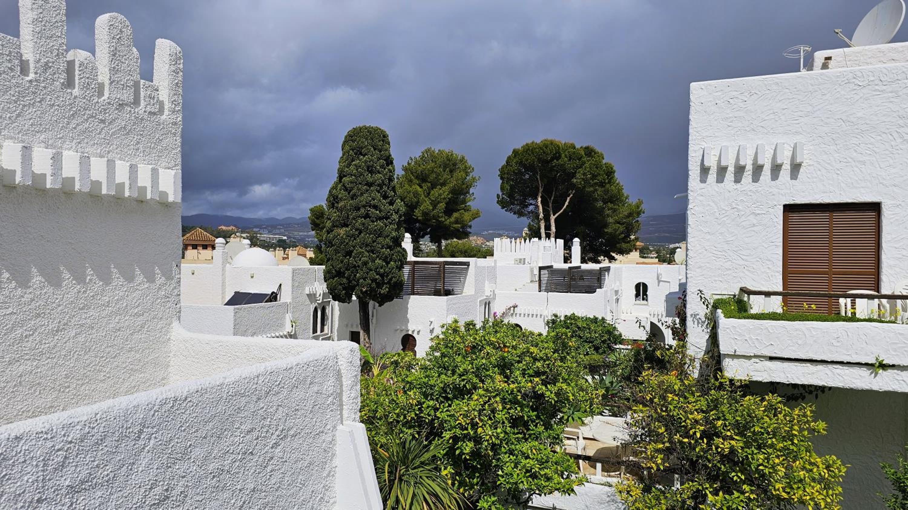 Marbella Green Village