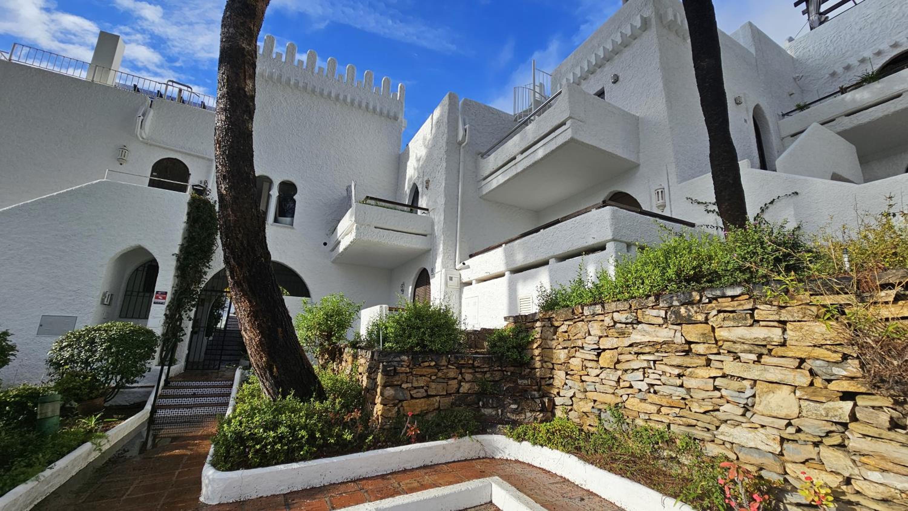 Marbella Green Village