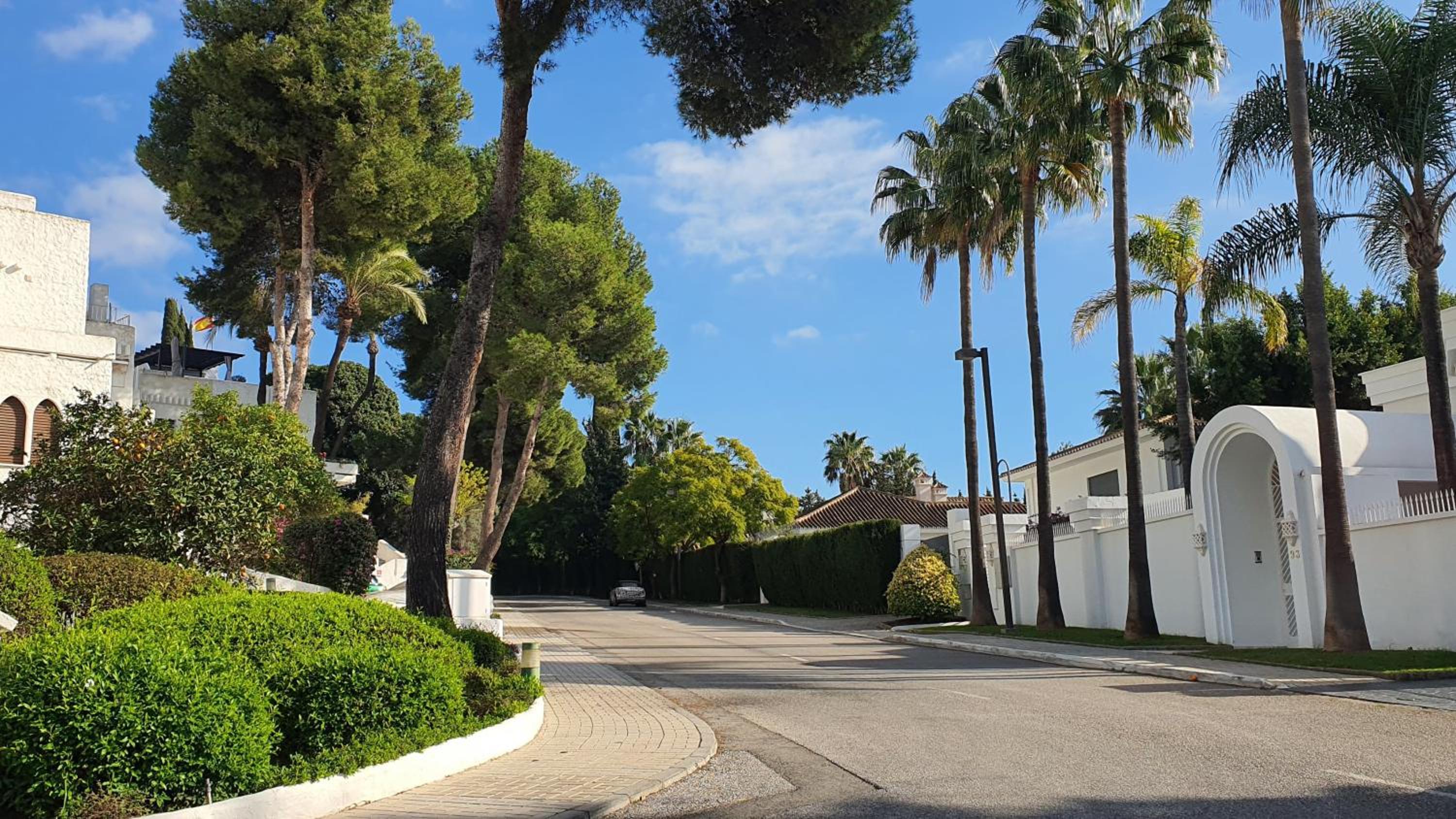 Marbella Green Village