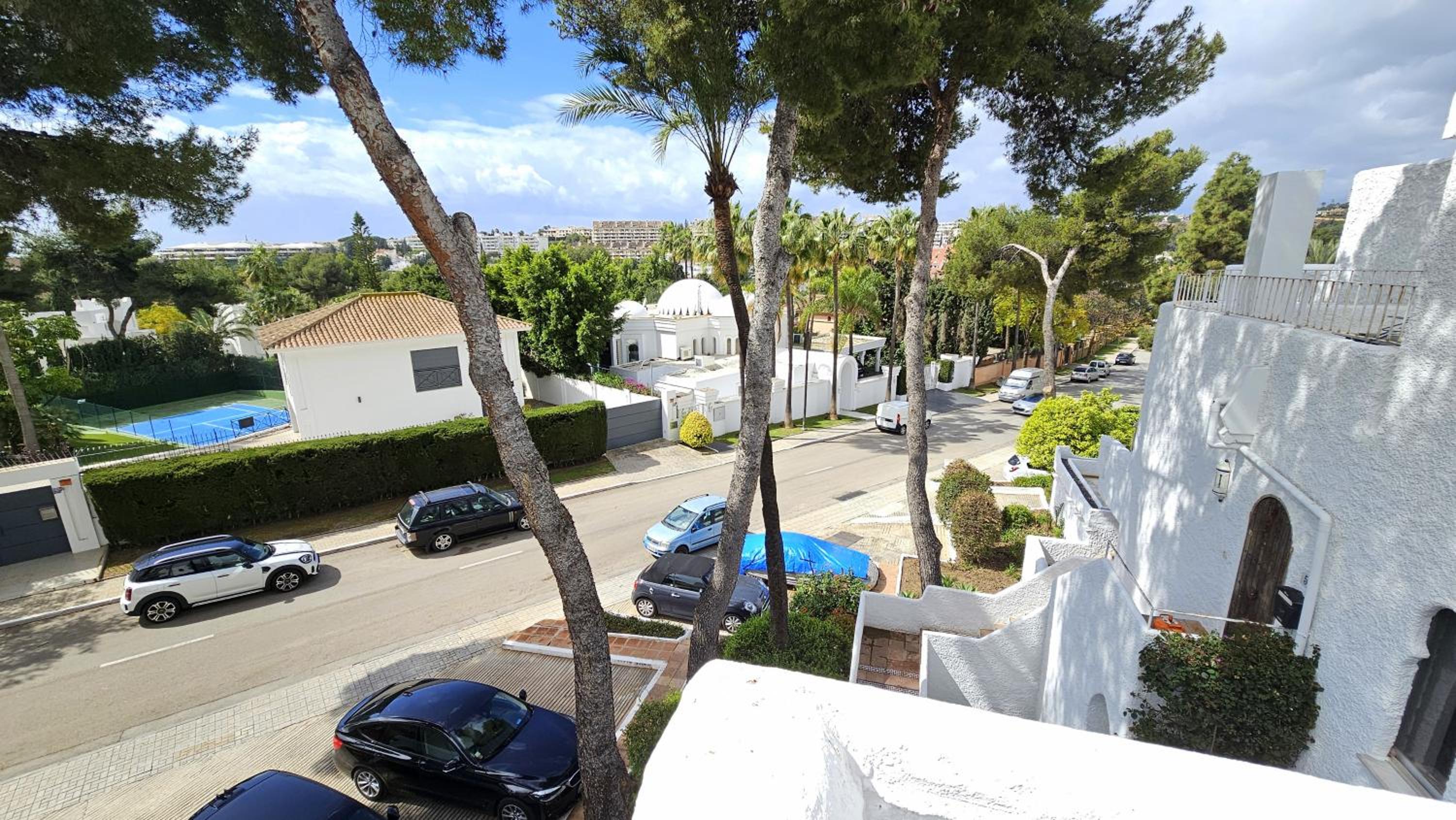 Marbella Green Village