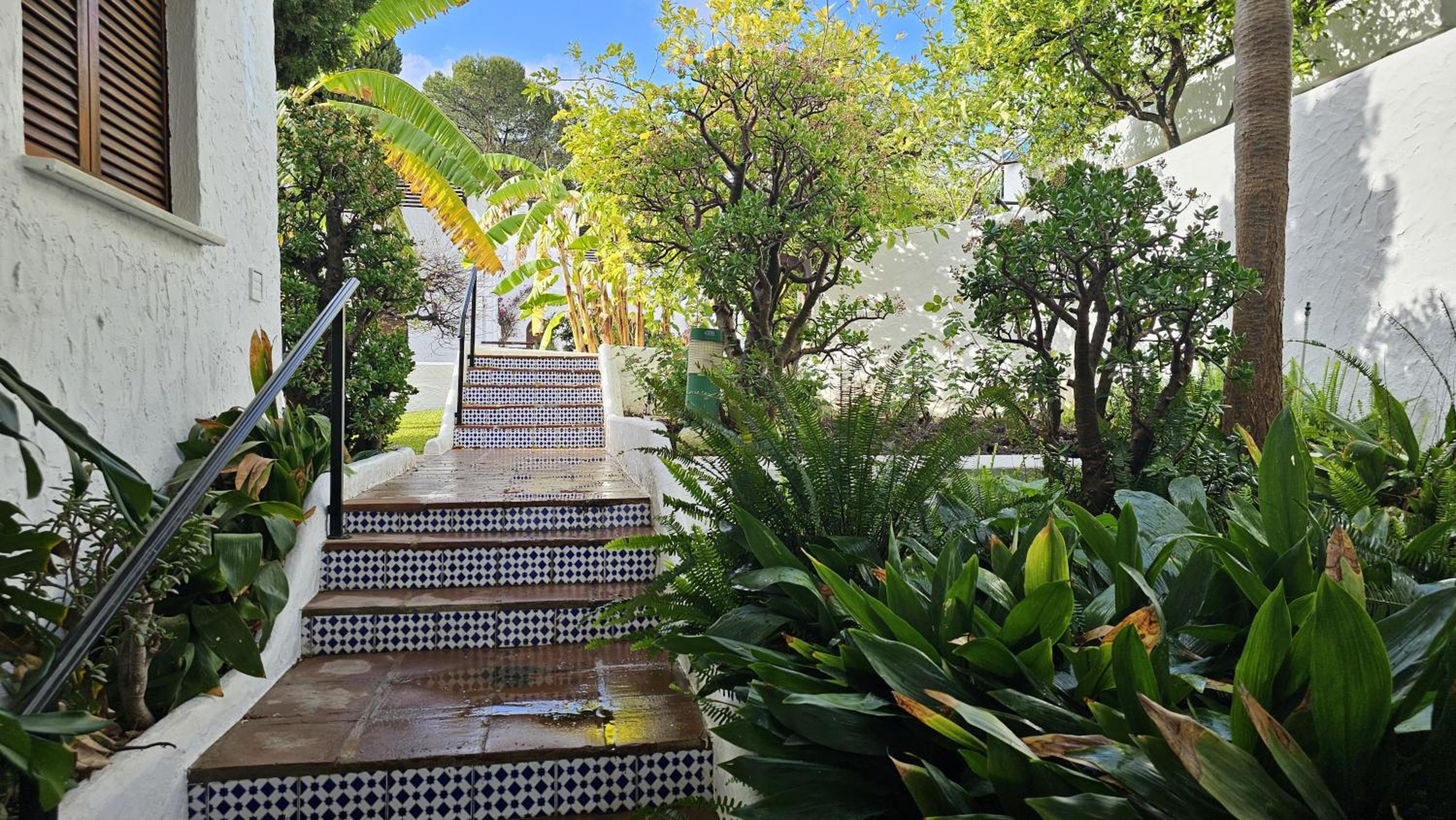 Marbella Green Village